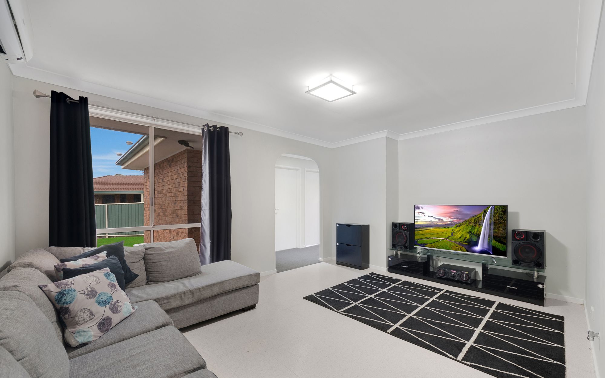 1/40 Anthony Drive, Rosemeadow, NSW 2560