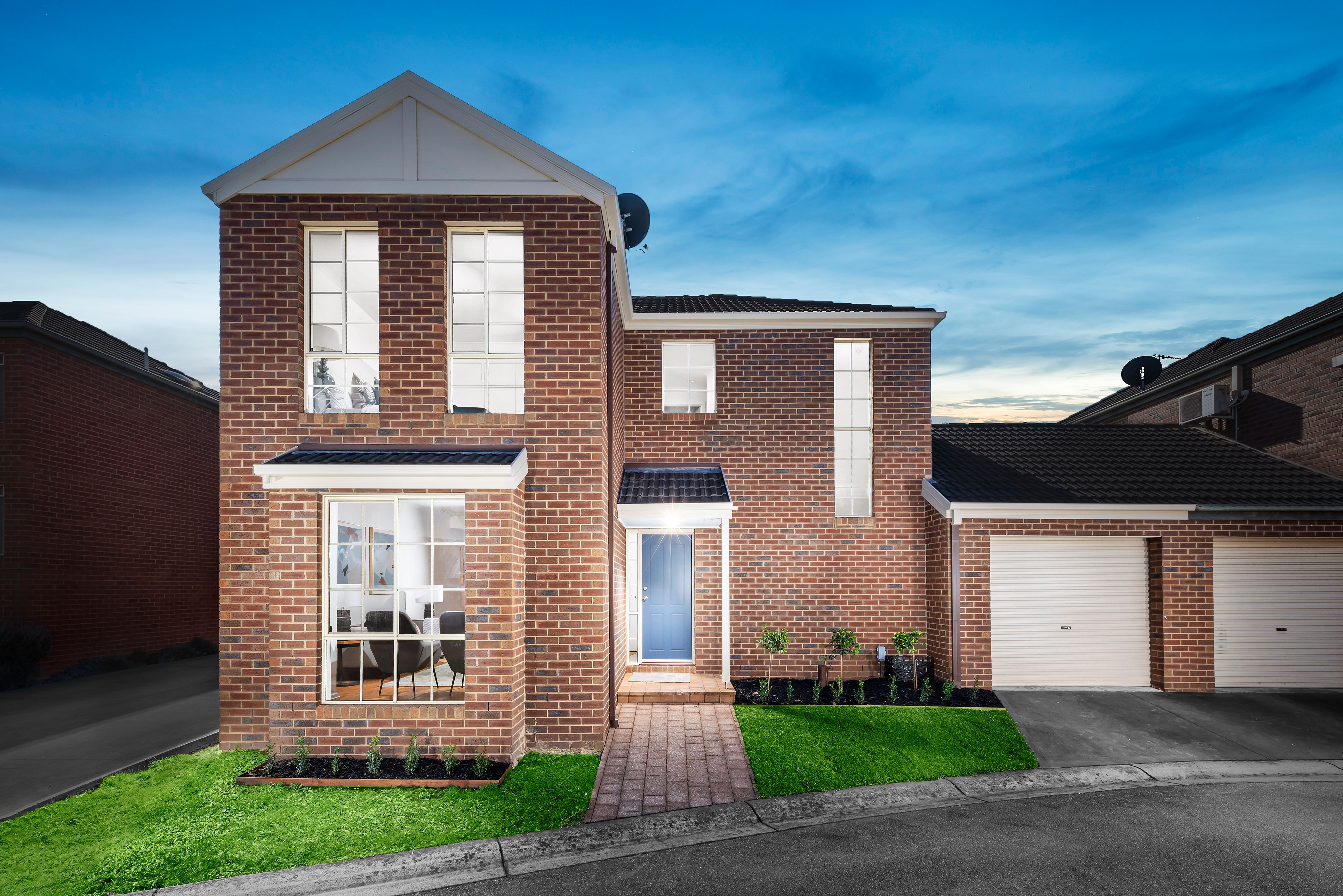 20 Kensington Place, Wantirna South VIC 3152