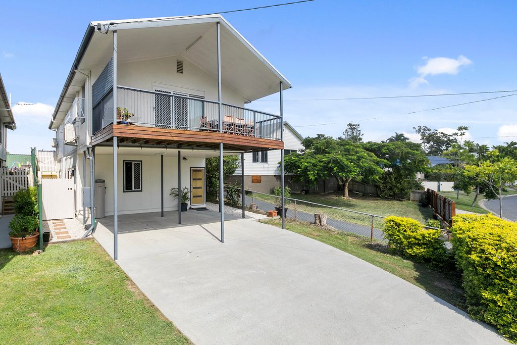 63A Fegen Drive, Moorooka QLD 4105
