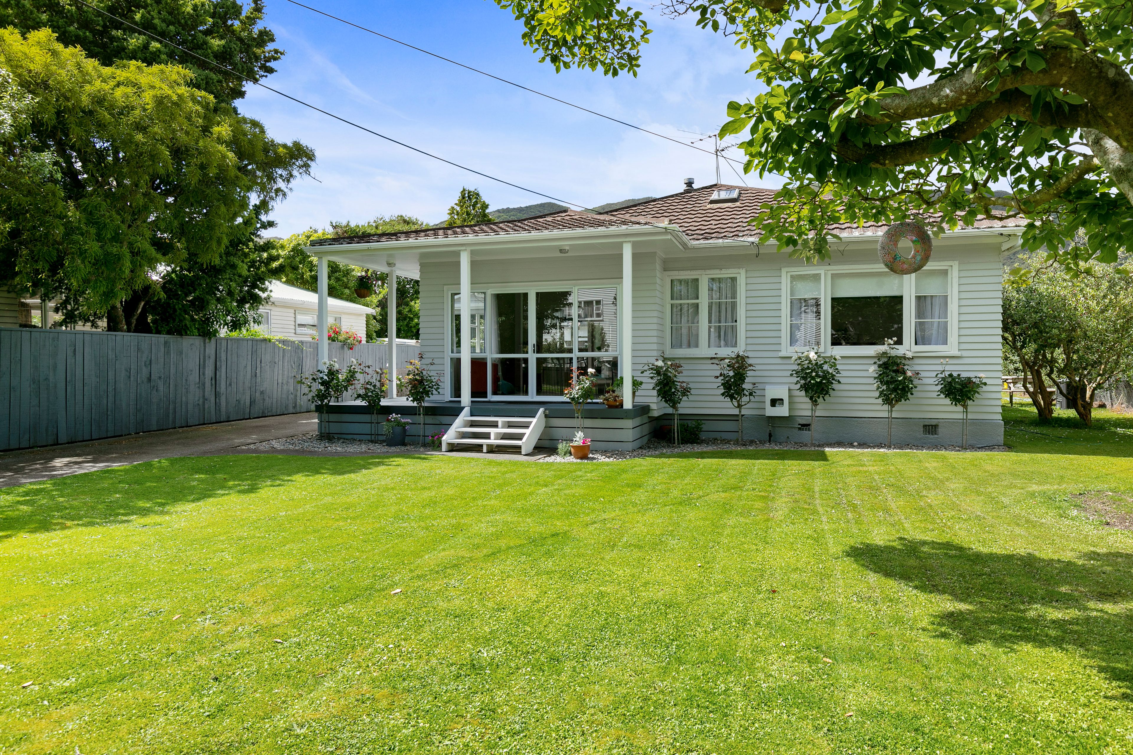 5 Fergusson Street, Waterloo, Lower Hutt City