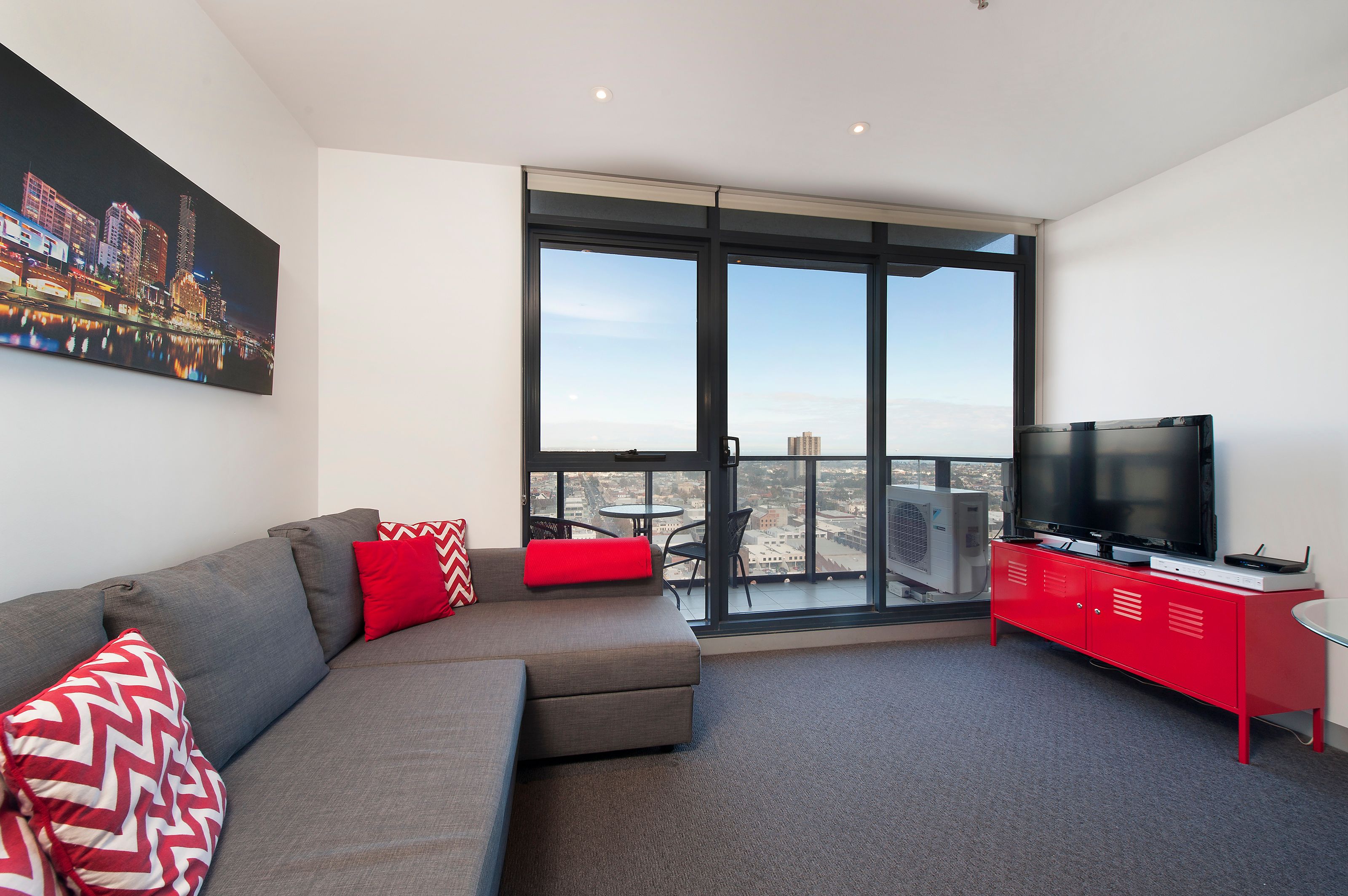 2701/109 Clarendon Street, Southbank, VIC 3006