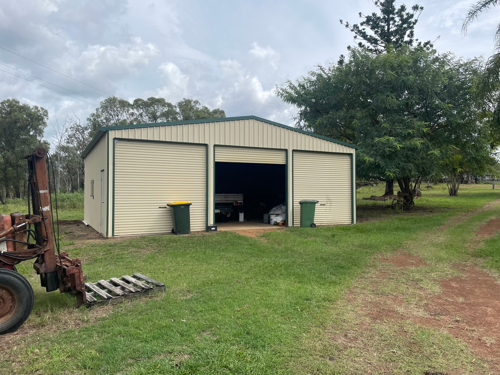 151 Beutels Road, Patrick Estate, QLD 4311