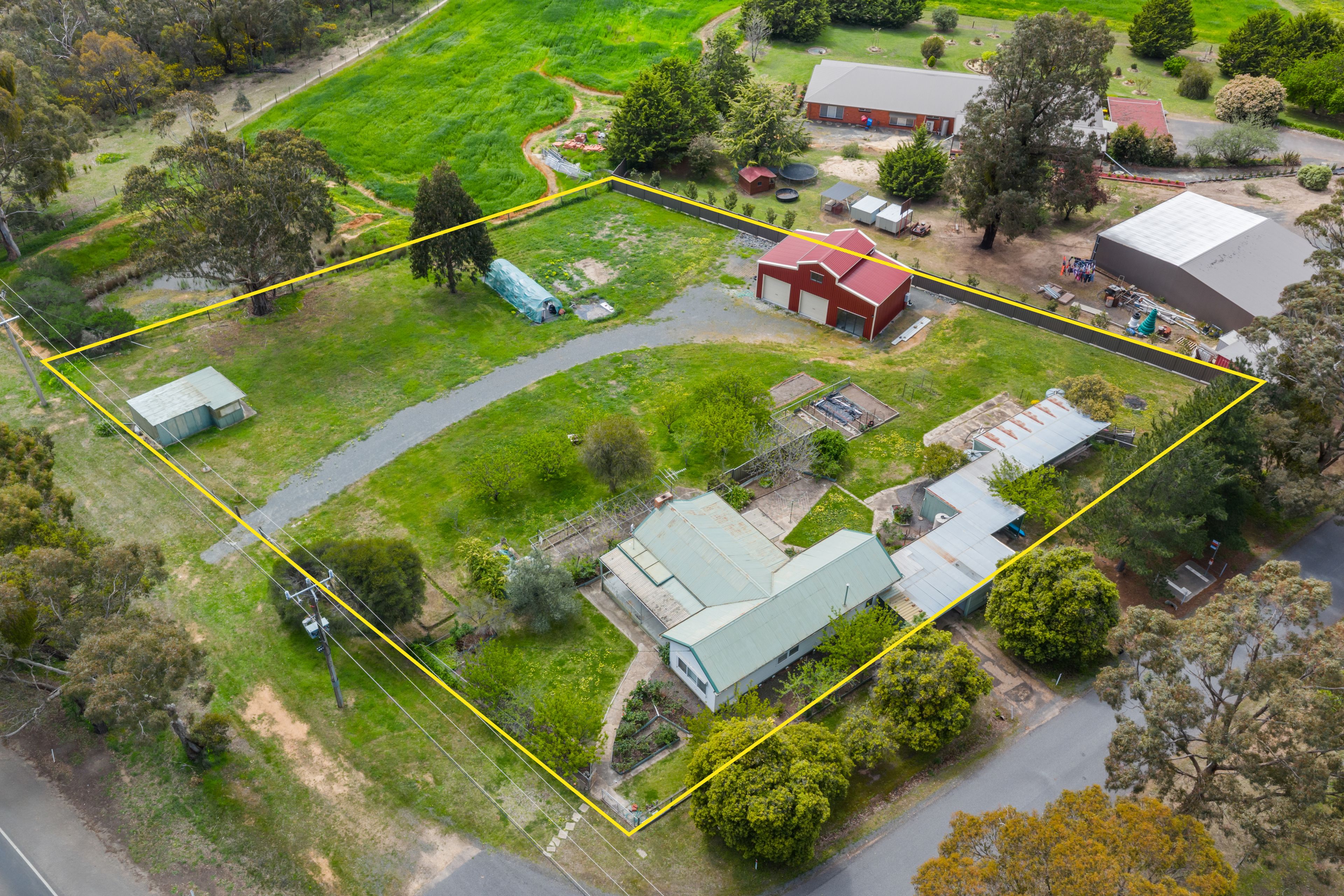 9010 Mortlake-Ararat Road, Ararat VIC 3377