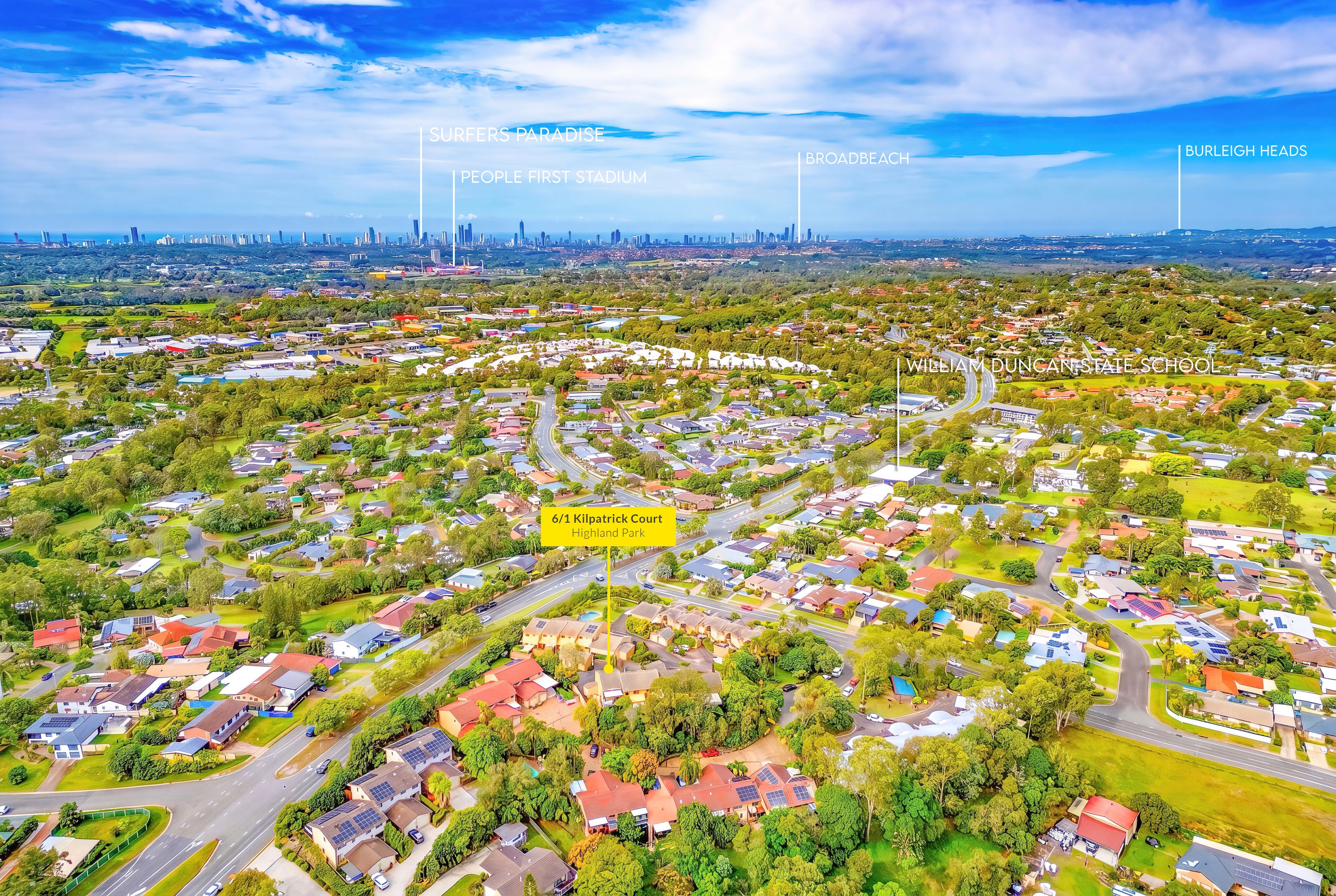 6/1 Kilpatrick Court, Highland Park, QLD – Home For Sale • Ray White