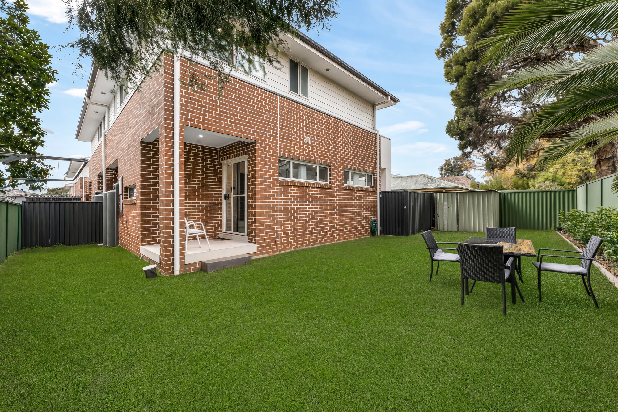 5/54 Canberra Street, Oxley Park, NSW 2760