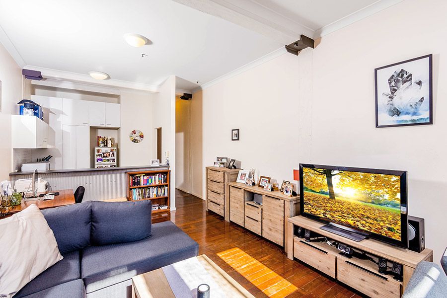 20/241 Arthur Street, Teneriffe, QLD 4005