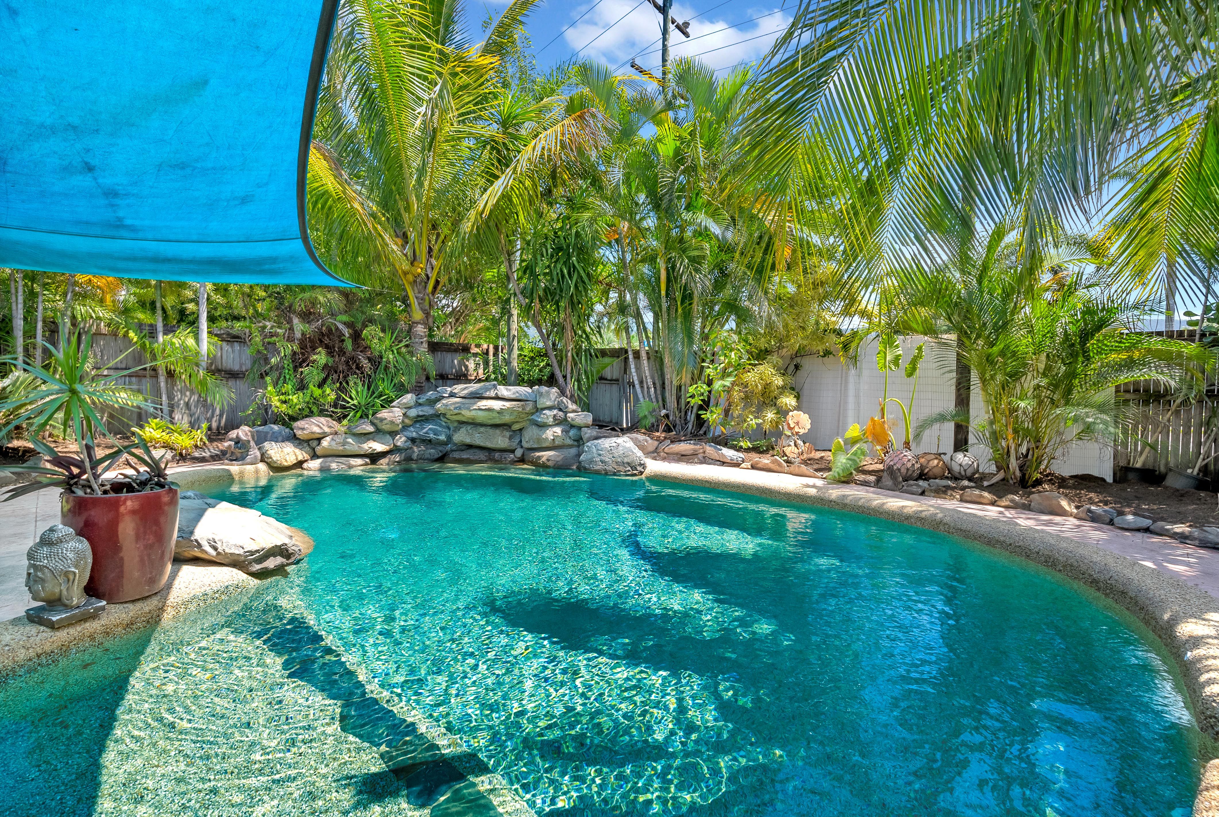 18 Ibis Close, Kewarra Beach, QLD 4879 Sold House Ray White Cairns Beaches Buy Rent