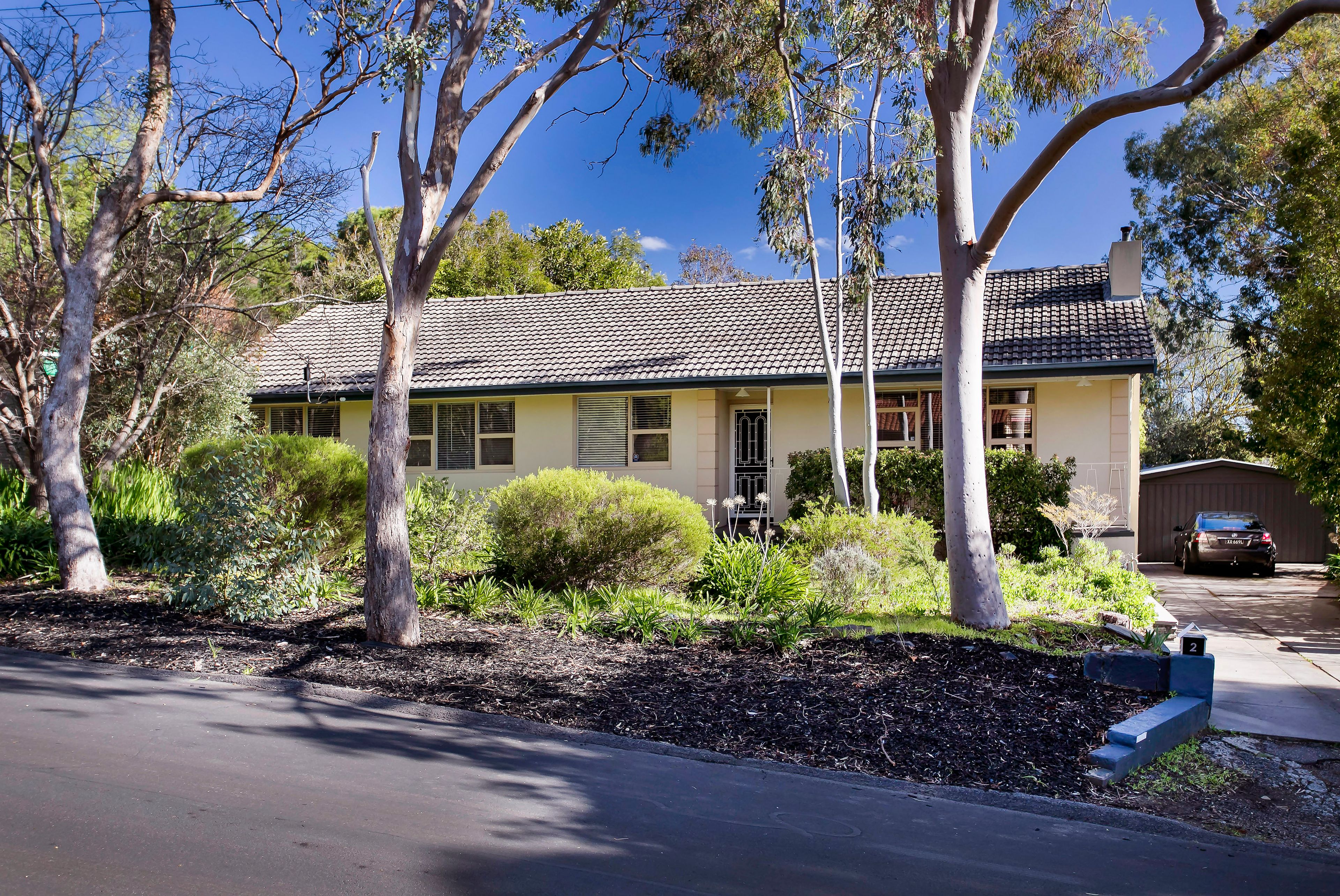 2 St Alick Street, Hawthorndene, SA 5051