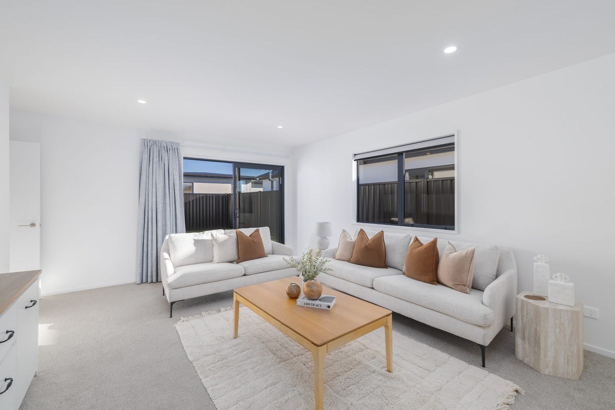 23 Croucher Street, Kaiapoi, Waimakariri District