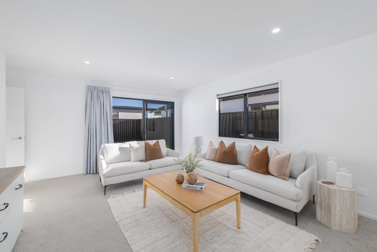 23 Croucher Street, Kaiapoi, Waimakariri District