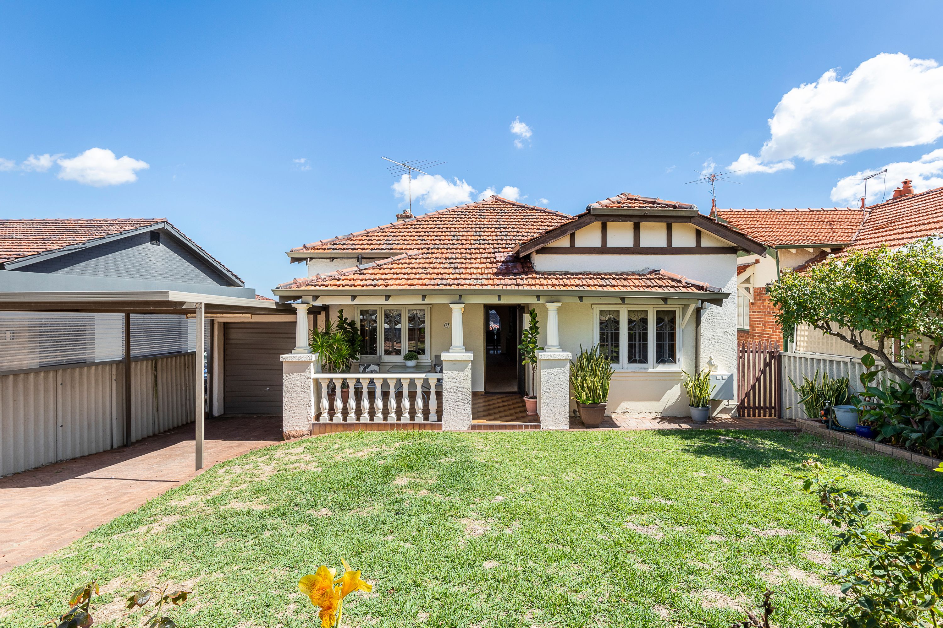67 Flinders Street — photo from Ray White Inner North