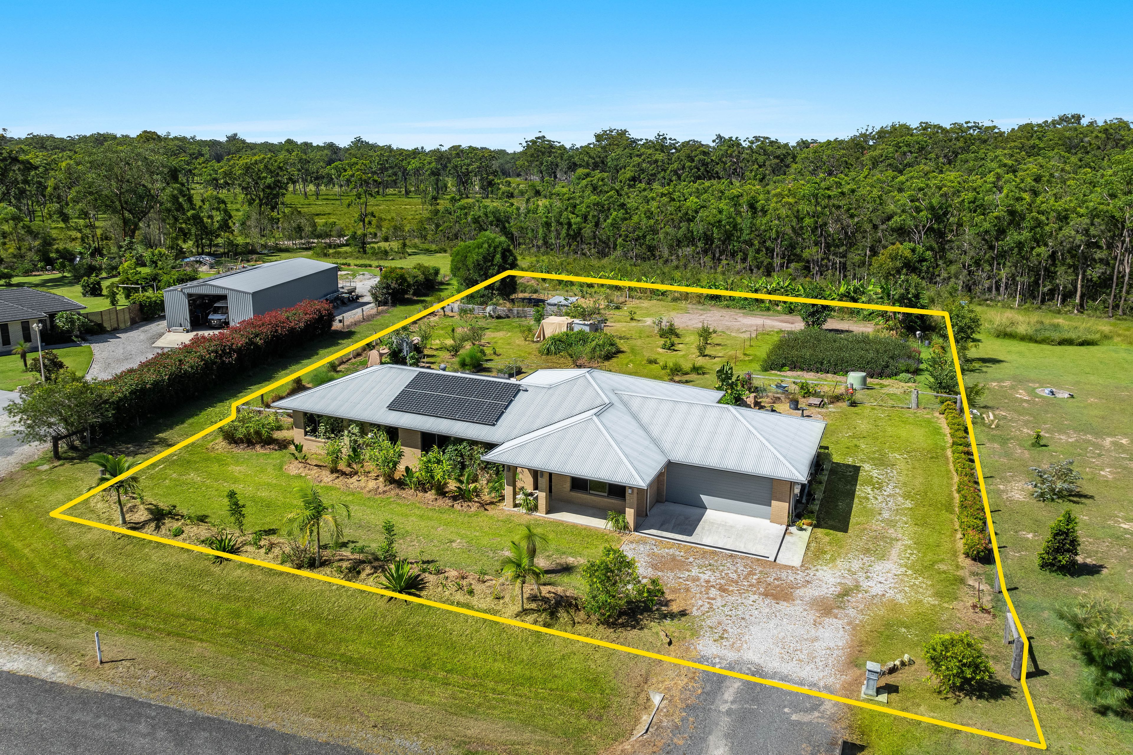 34 Parklands Drive, Gulmarrad, NSW 2463 House for Sale Ray White Yamba