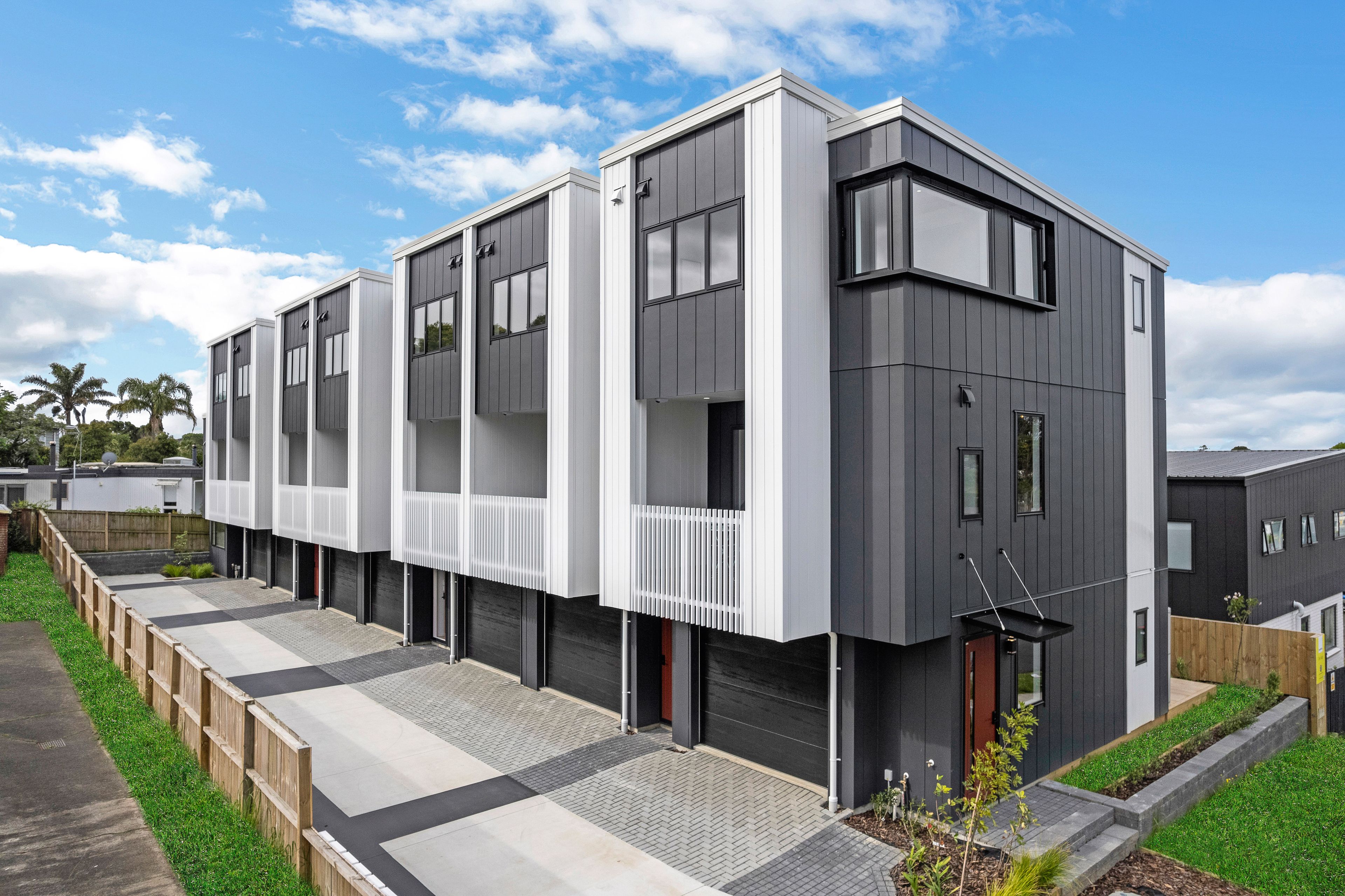 6/220 Pakuranga Road, Pakuranga Heights, Manukau City