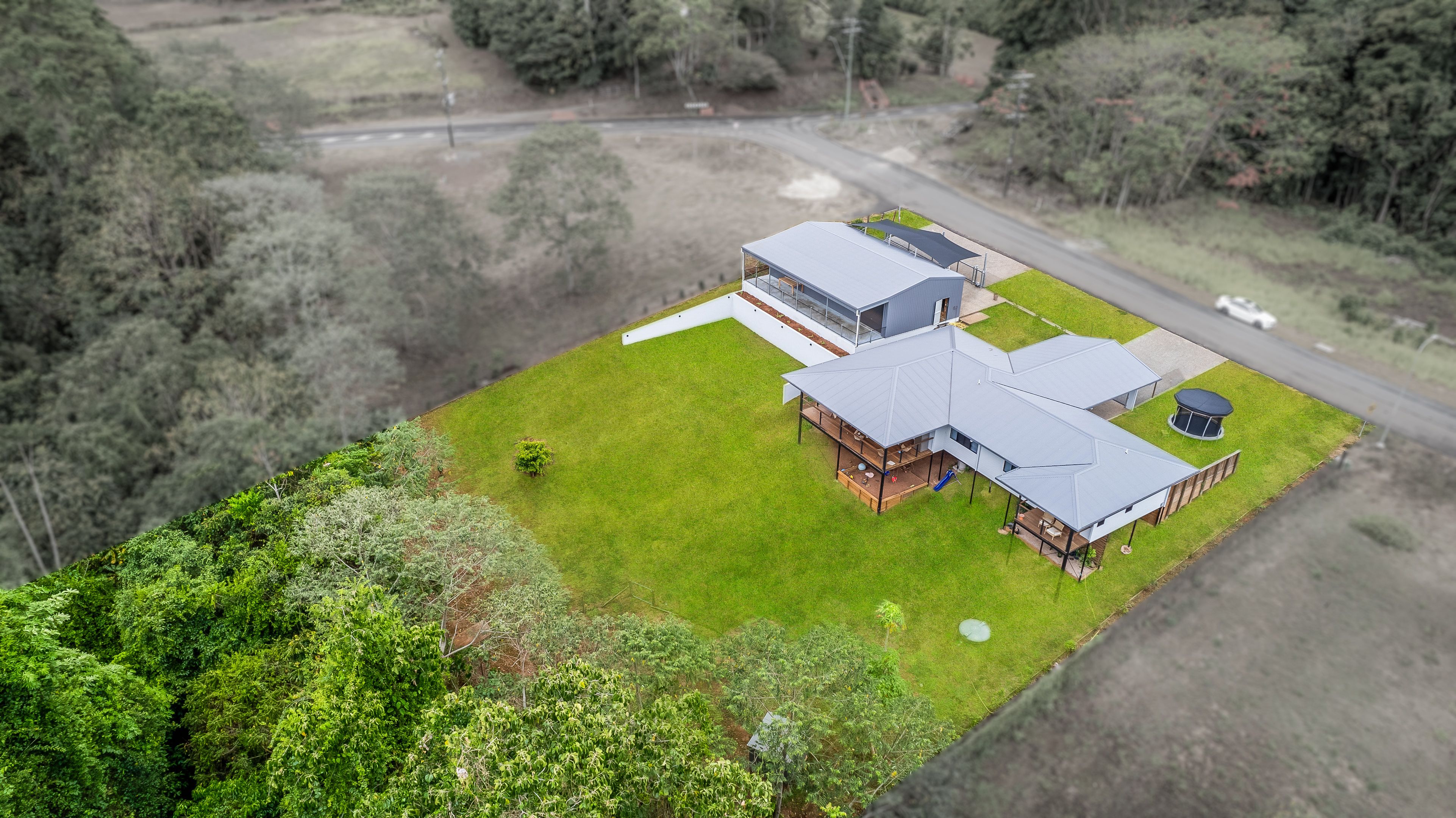 289 Catalano Access, Goldsborough, QLD 4865