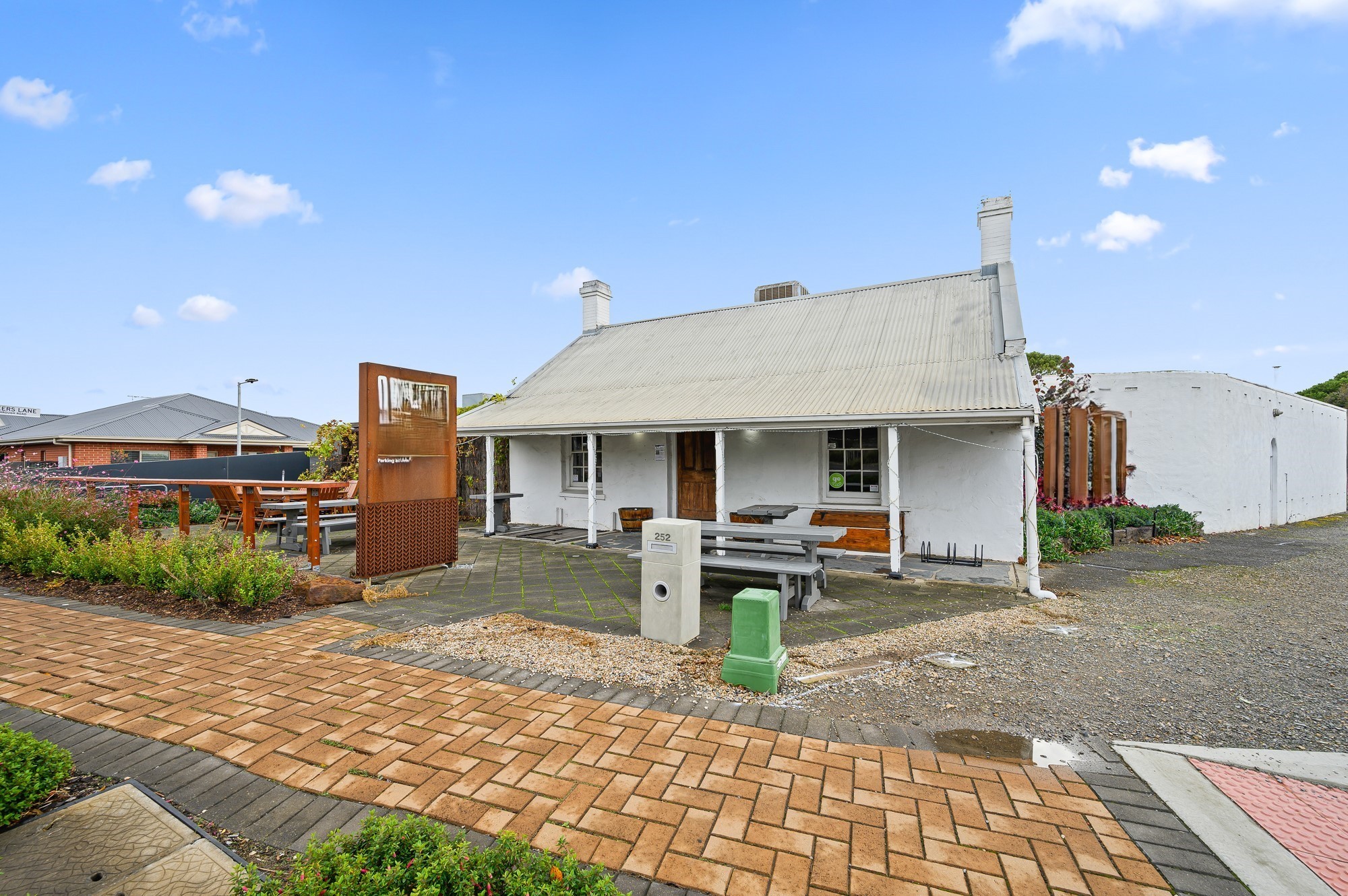 252 Main Road, McLaren Vale, SA 5171