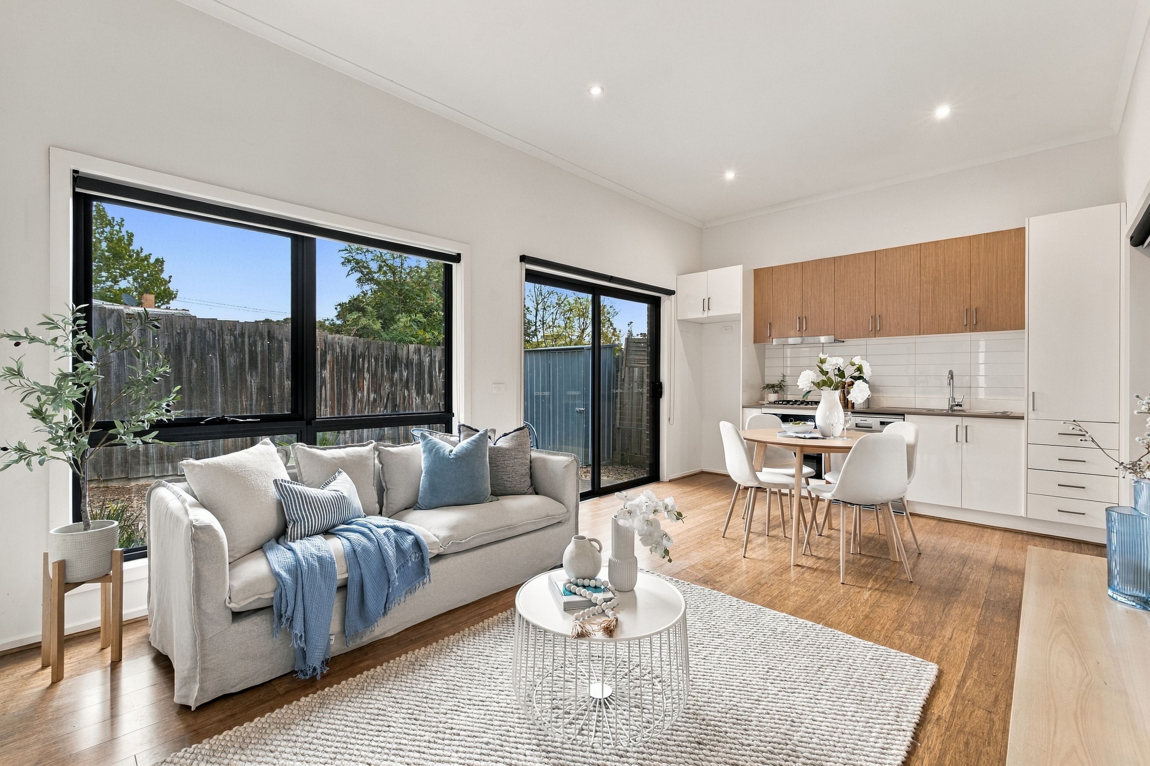 3/31 Erskine Avenue — photo from Ray White Reservoir