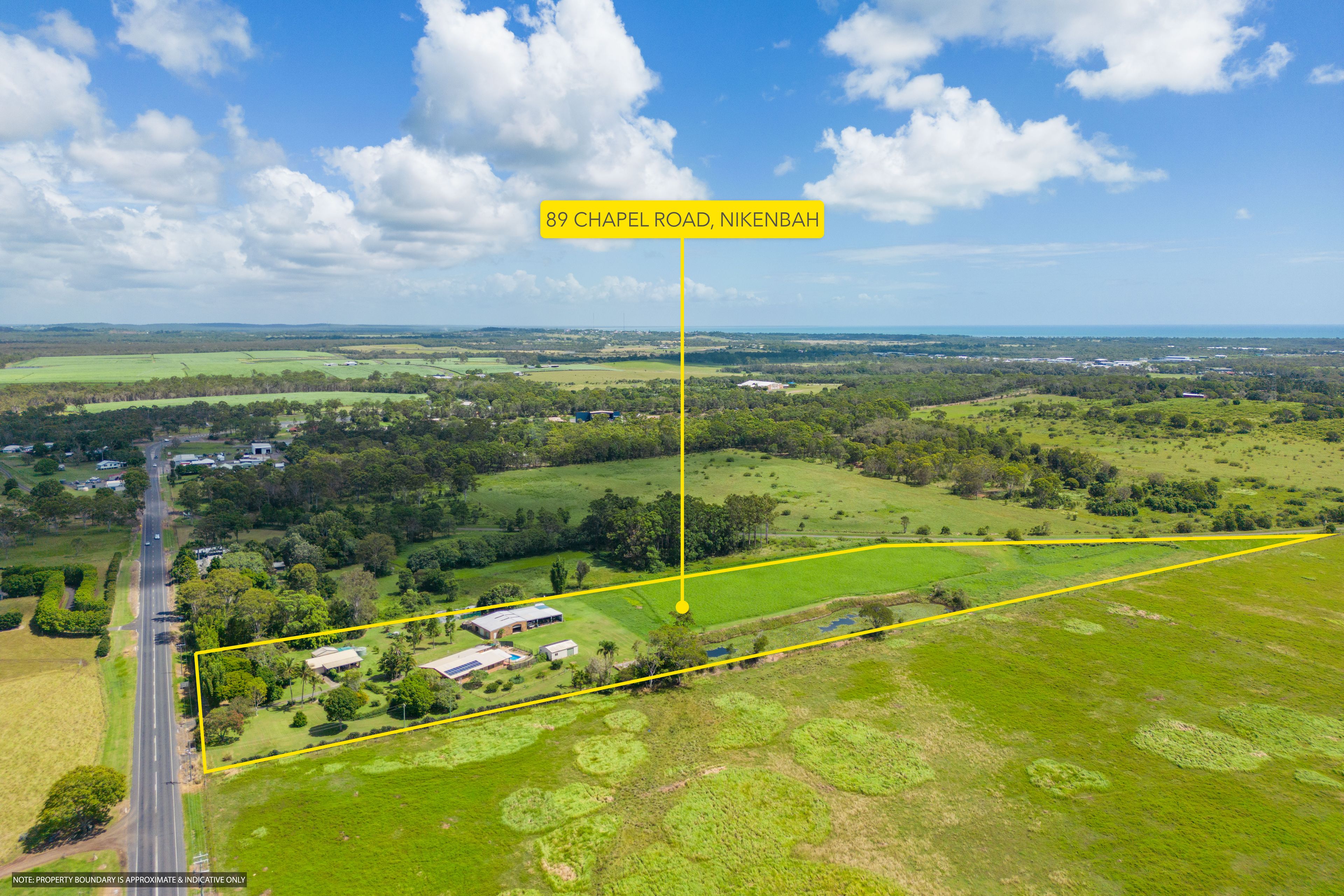 89 Chapel Road, Nikenbah, QLD 4655 House for Sale Ray White Hervey Bay