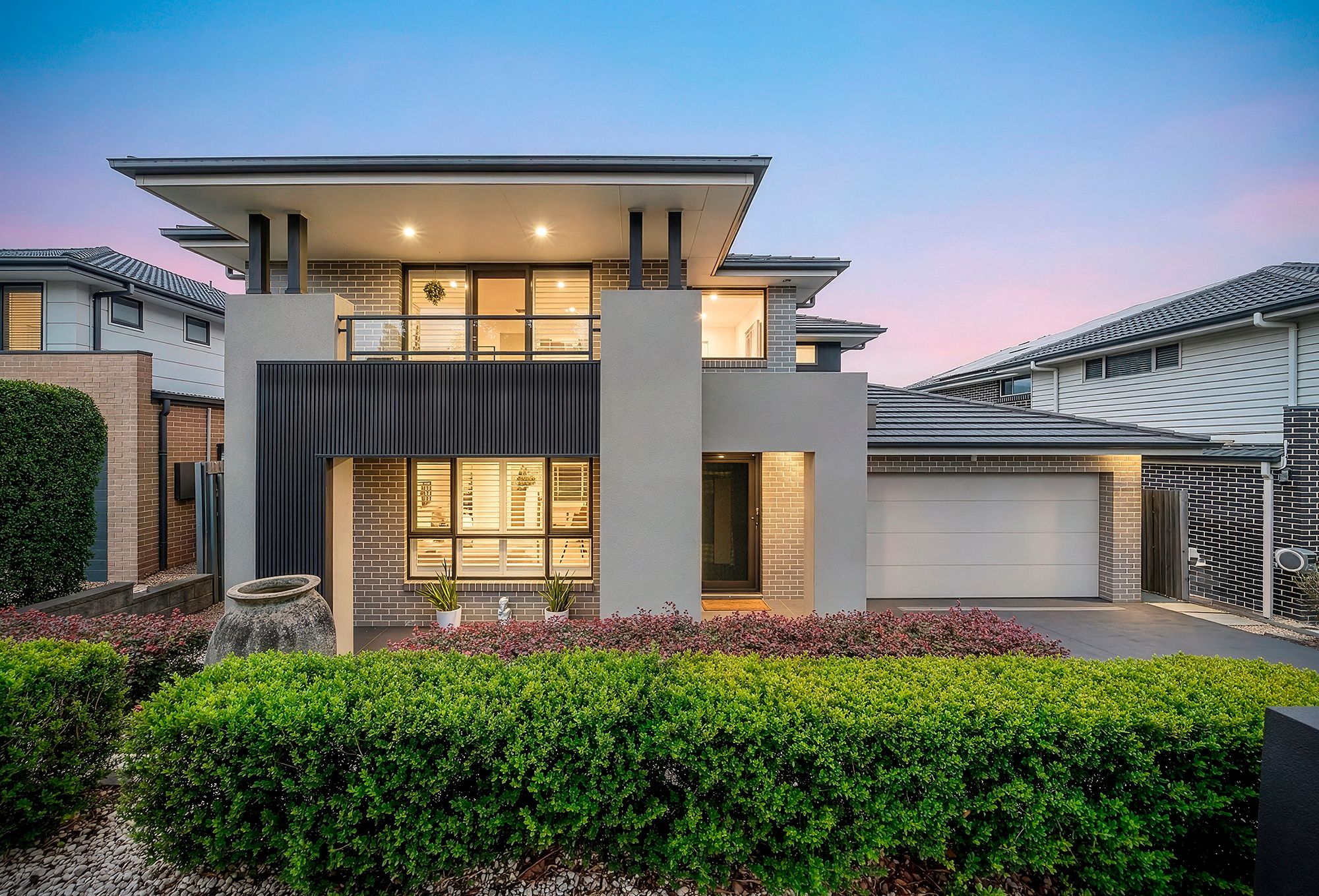 16 Odsal Road, North Kellyville NSW 2155