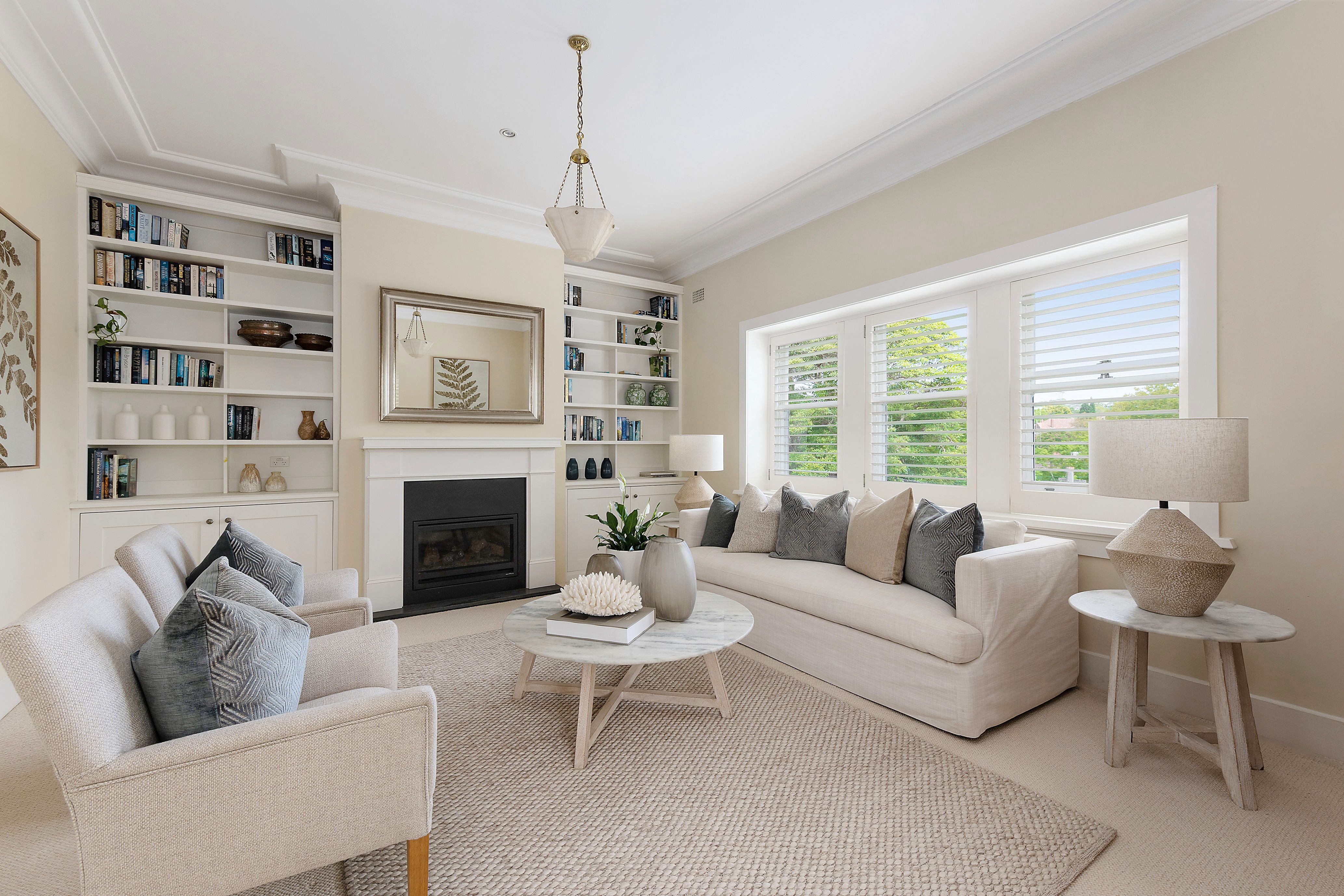 2/23-25 Arnold Street, Killara, NSW 2071