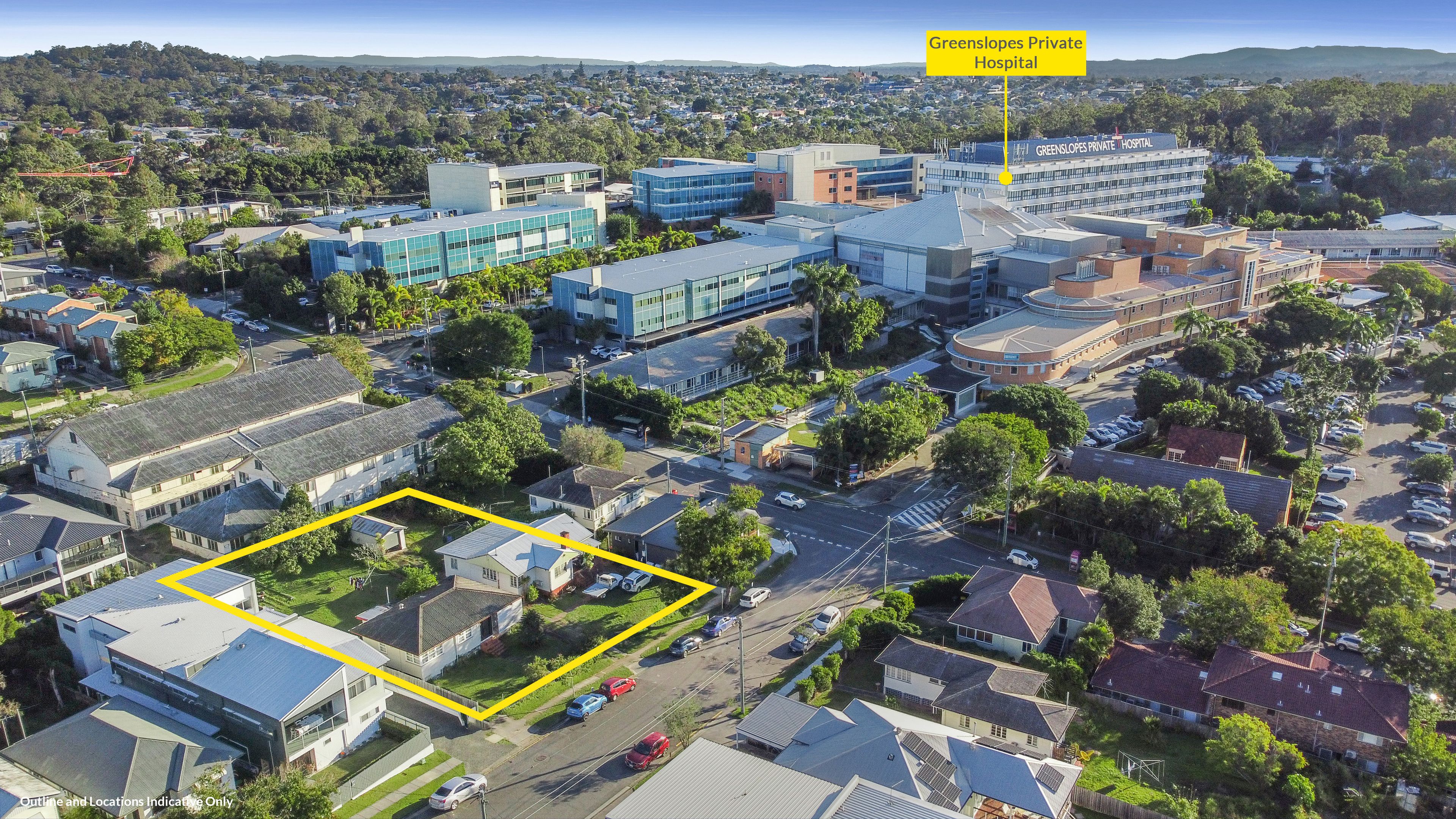 68 and 70 Hunter Street, Greenslopes, QLD 4120