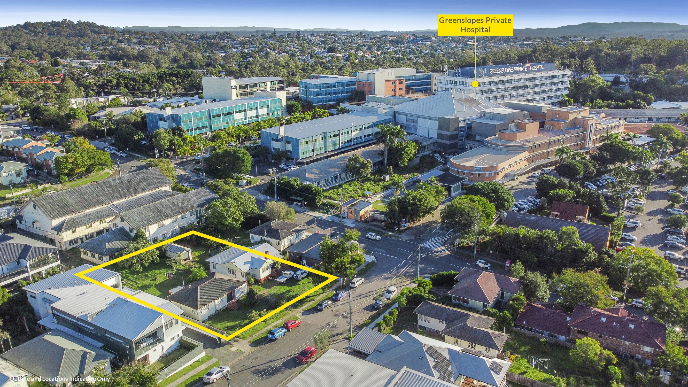 68 and 70 Hunter Street, Greenslopes, QLD 4120