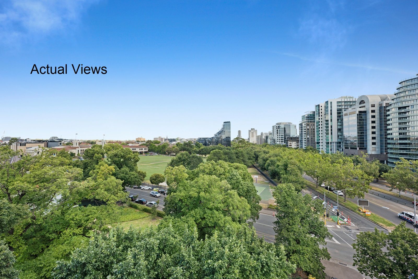 601/555 St Kilda Road, Melbourne, VIC 3004