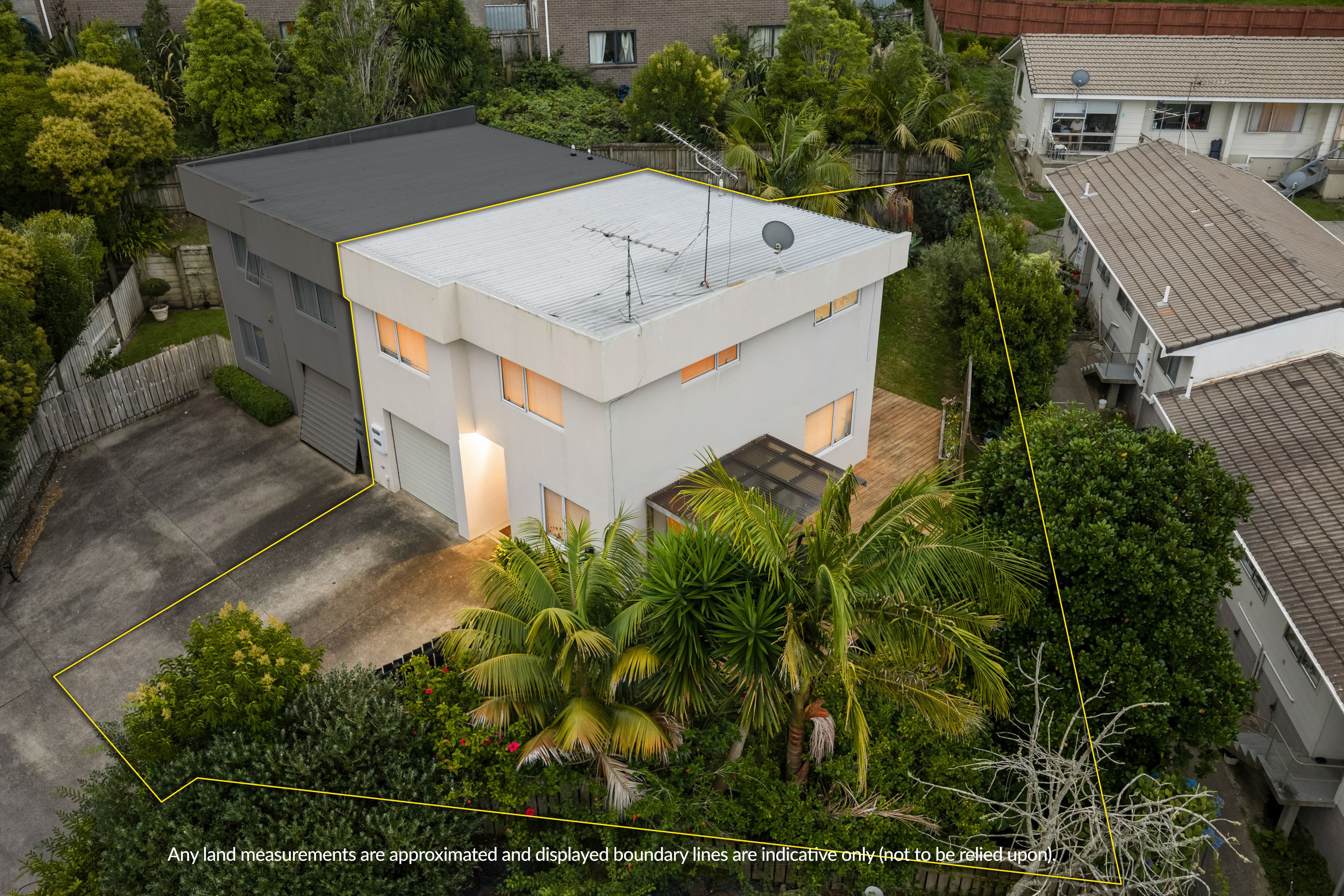 15/24 Eastglen Road, Glen Eden, Waitakere City