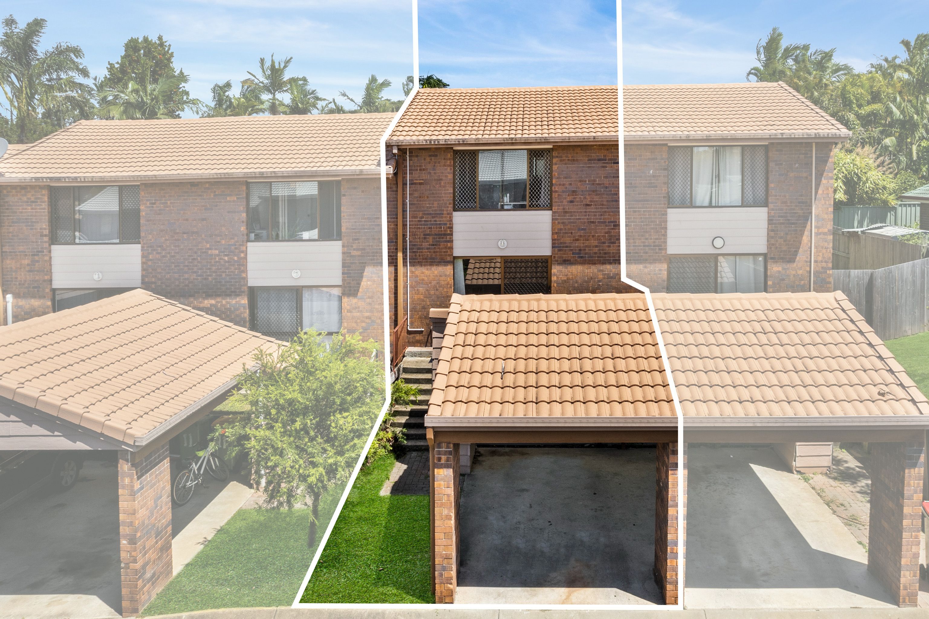 12/10 Damalis Street, Woodridge, QLD 4114