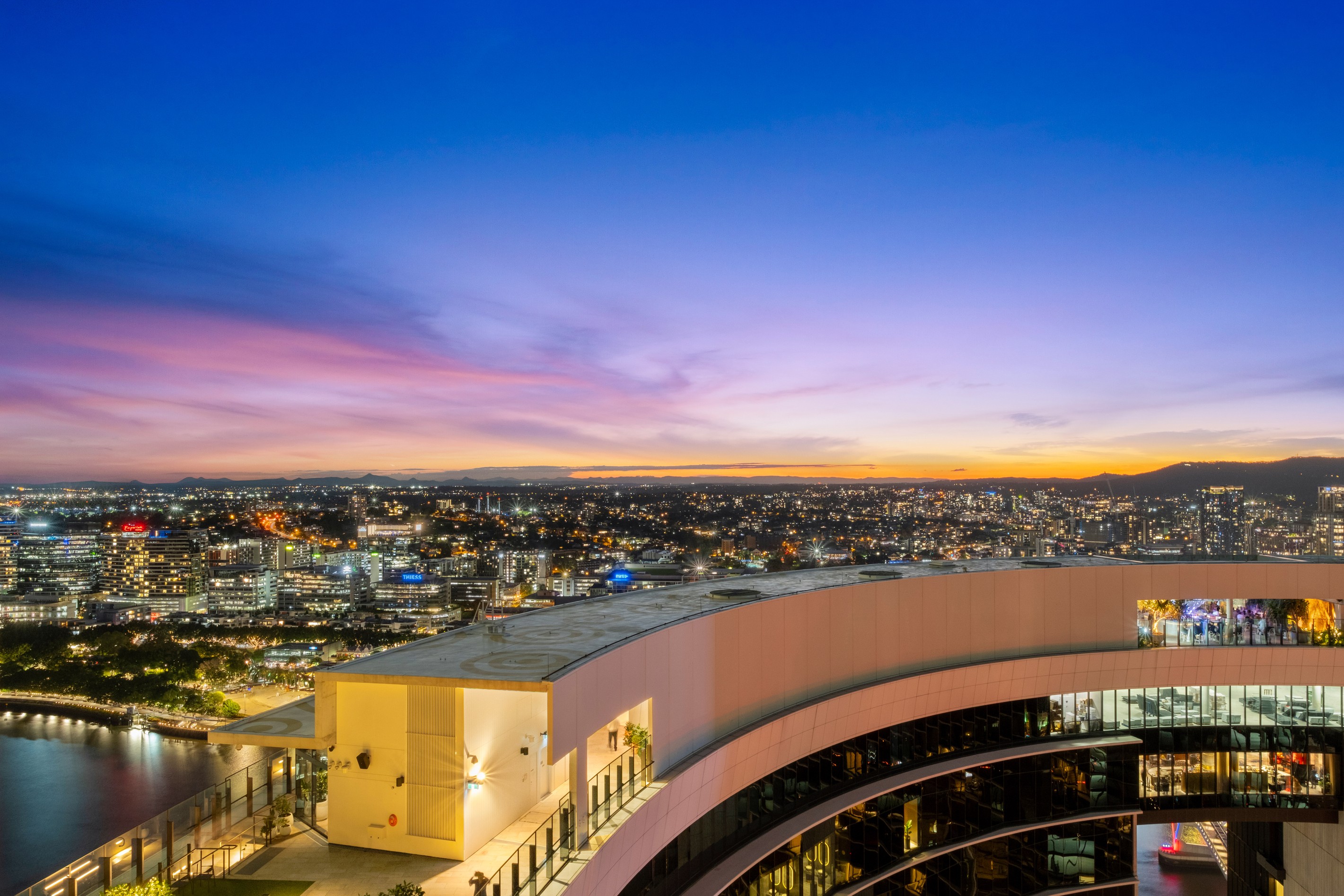 2905/8 Margaret Street, Brisbane City, QLD 4000