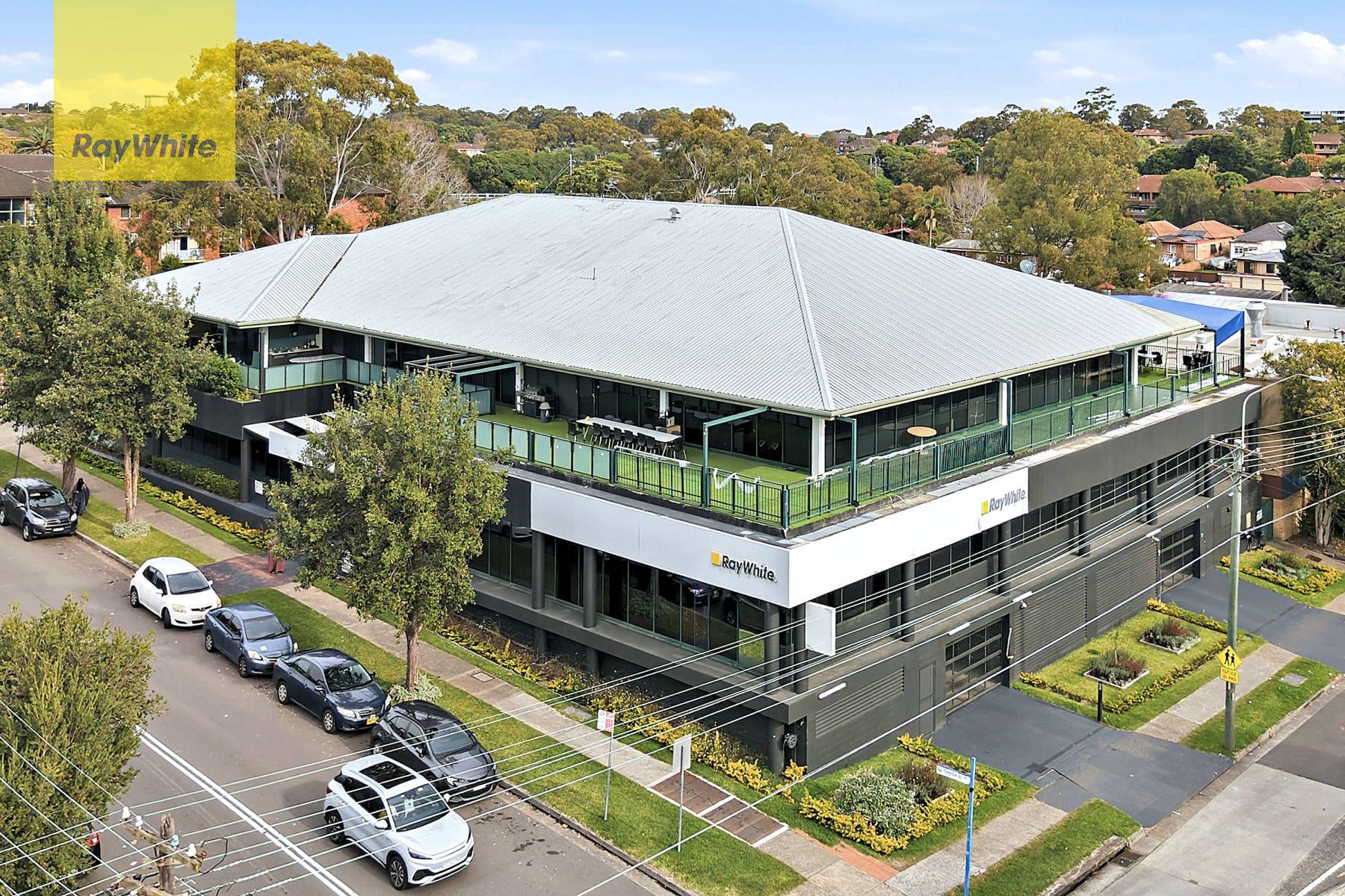 194-198 Lakemba Street, Lakemba, NSW 2195