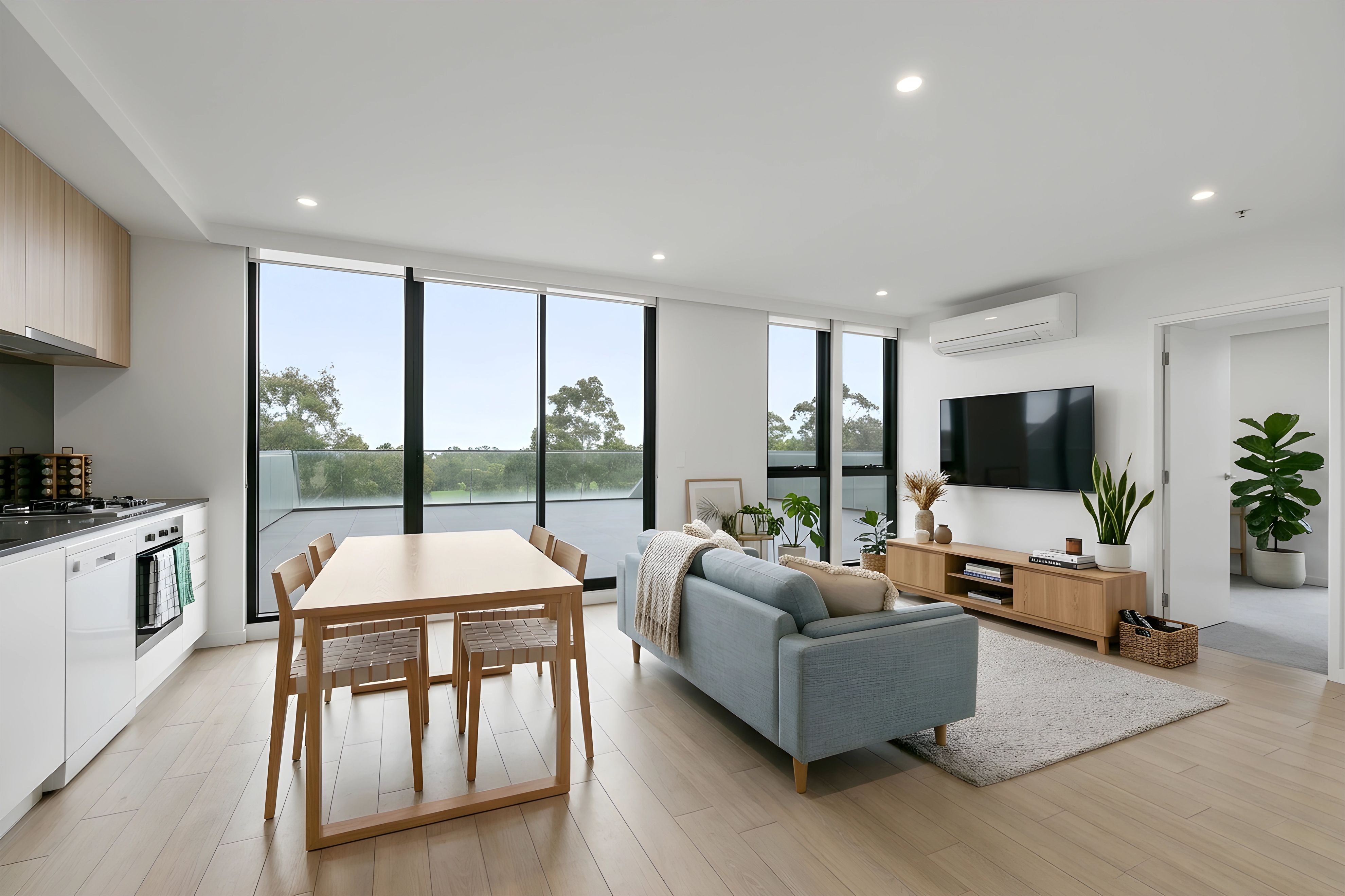 507C/3 Snake Gully Drive — photo from Ray White Preston