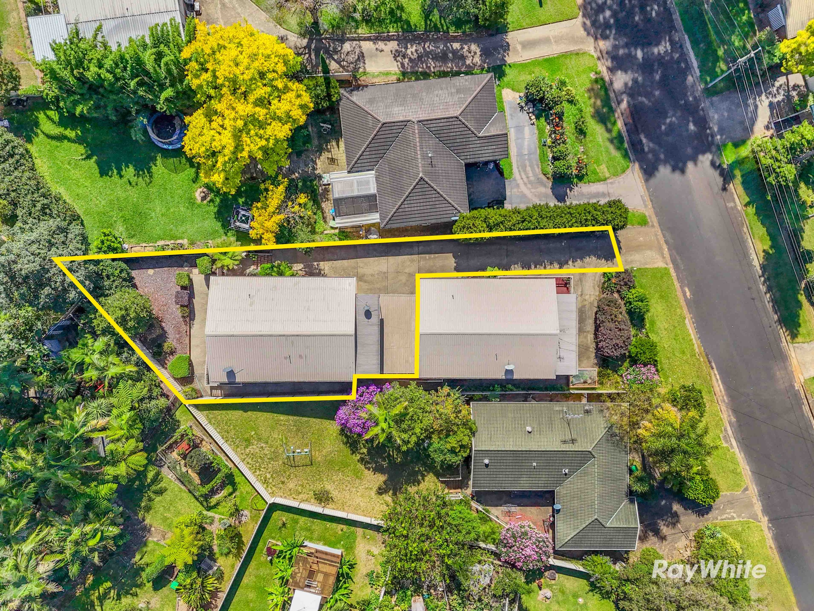 2/6 Catalina Drive, Catalina, NSW 2536