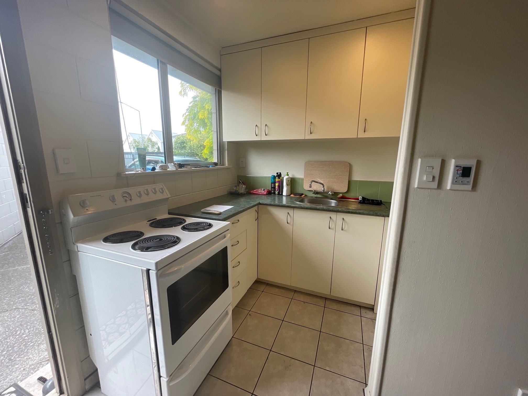 17 Burlington Street, Sydenham, Christchurch City