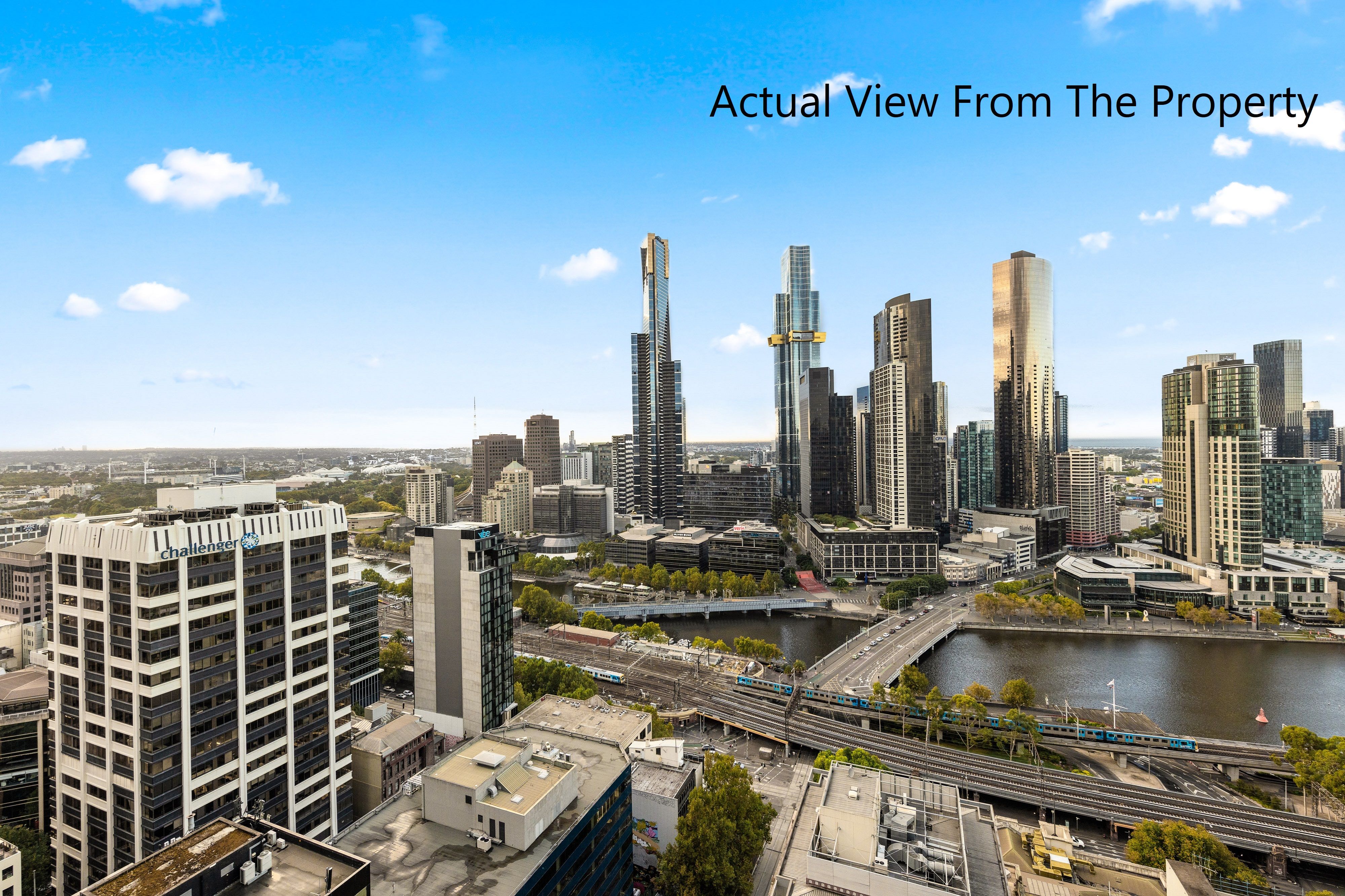 2806/433 Collins Street, Melbourne, VIC 3000