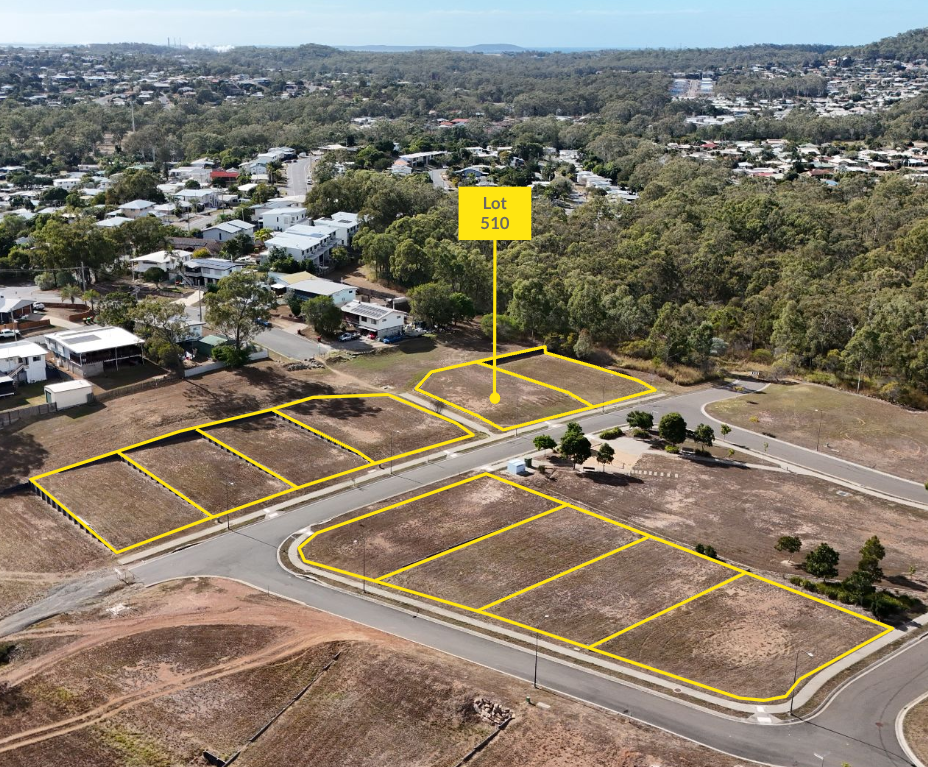 Castle Tower Terrace — photo from Ray White Gladstone