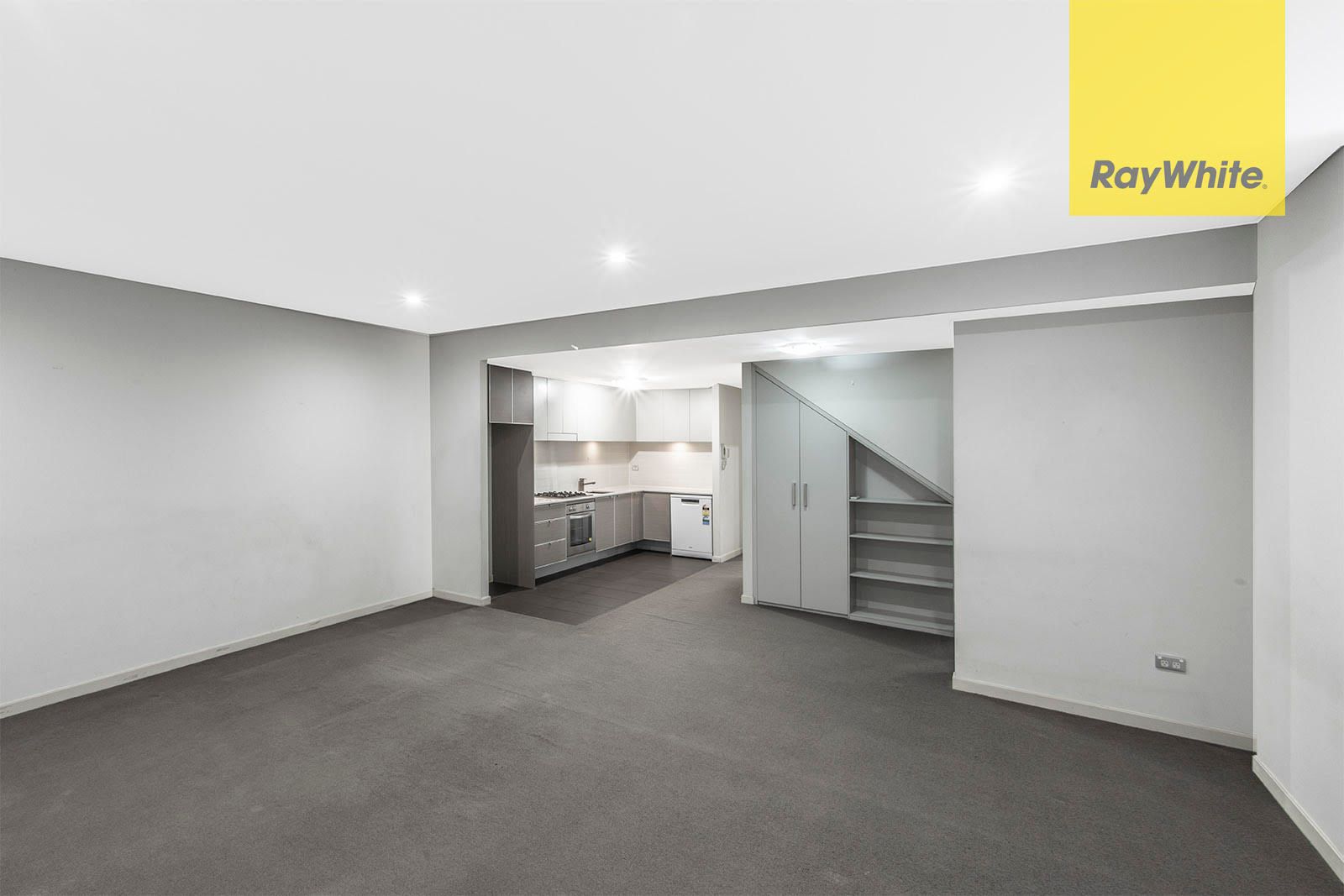 36b/88 James Ruse Drive — photo from Ray White Parramatta