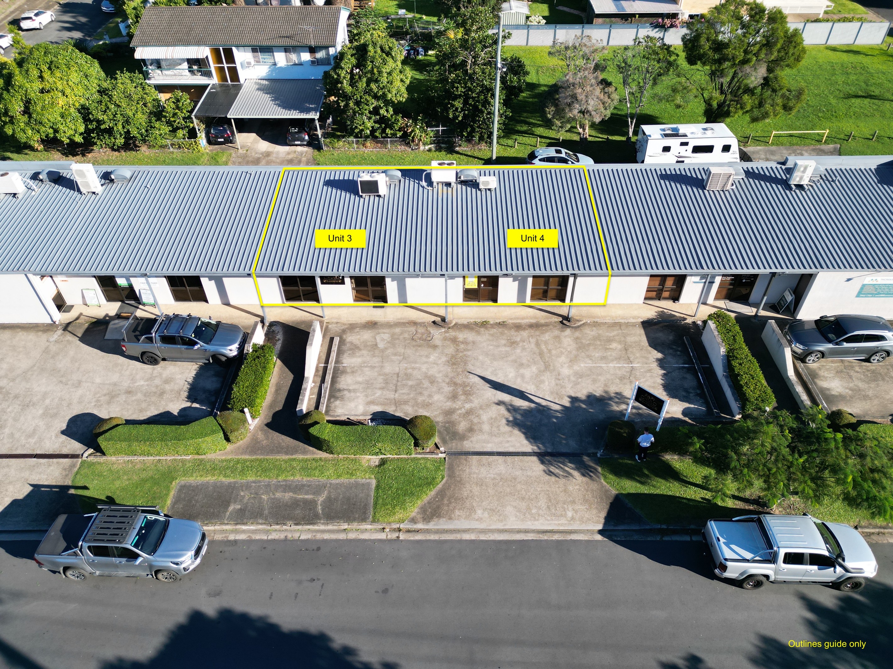 4/18 Pickwick Street, Cannon Hill, QLD 4170