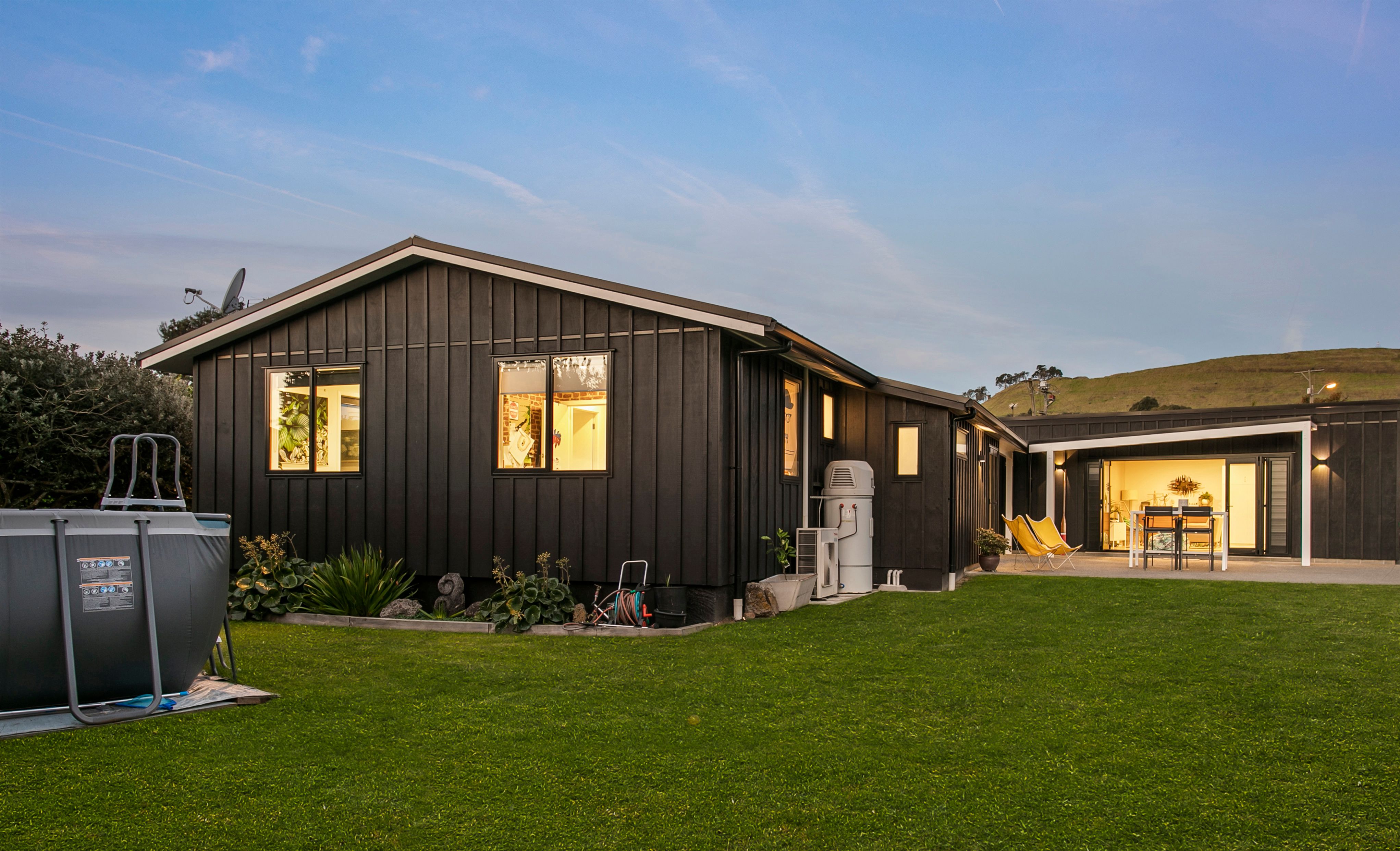 36 Wallace Road, Mangere Bridge, Manukau City