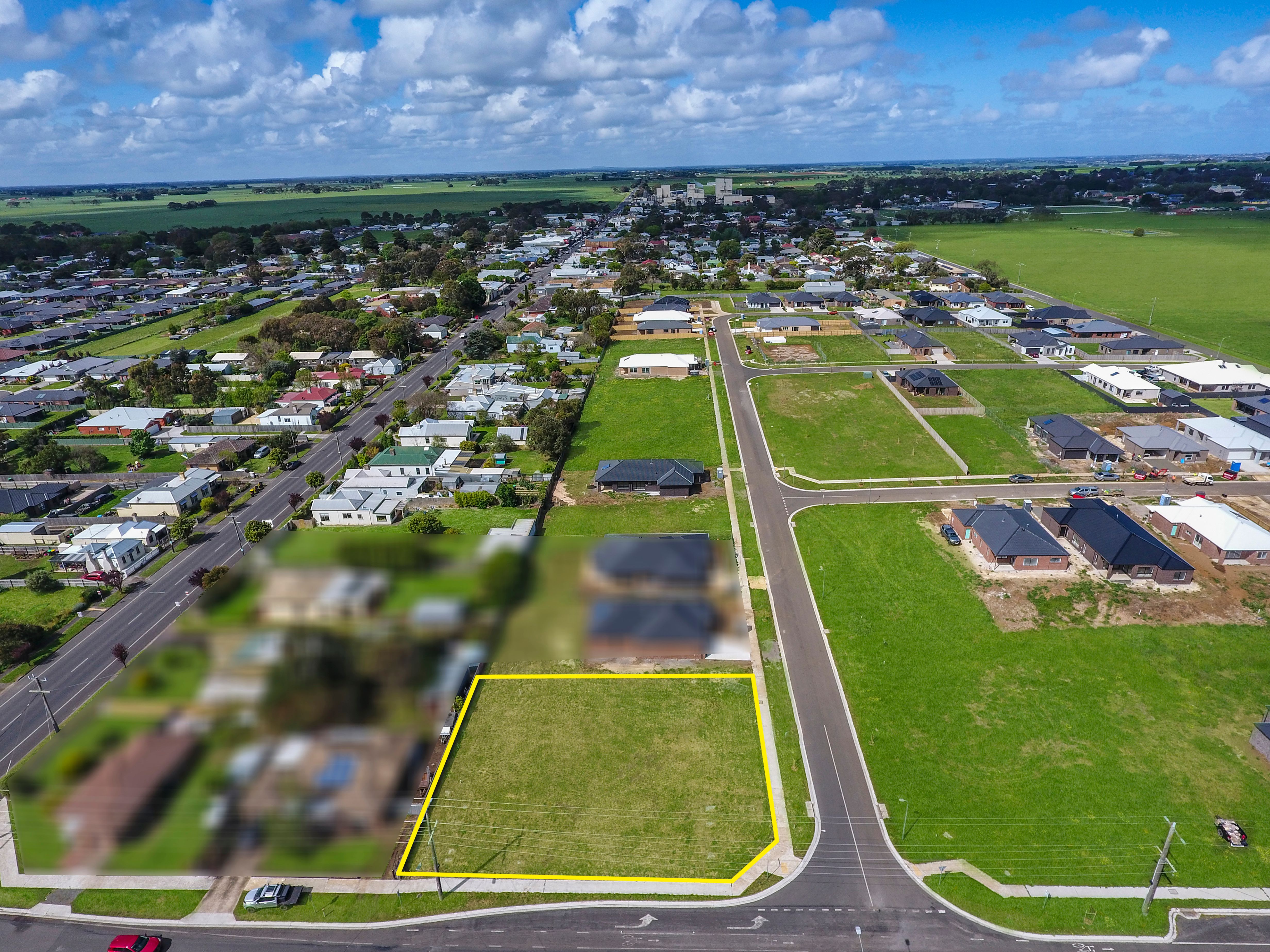 48 Conrick Way, Koroit, VIC 3282 Land for Sale Ray White Warrnambool