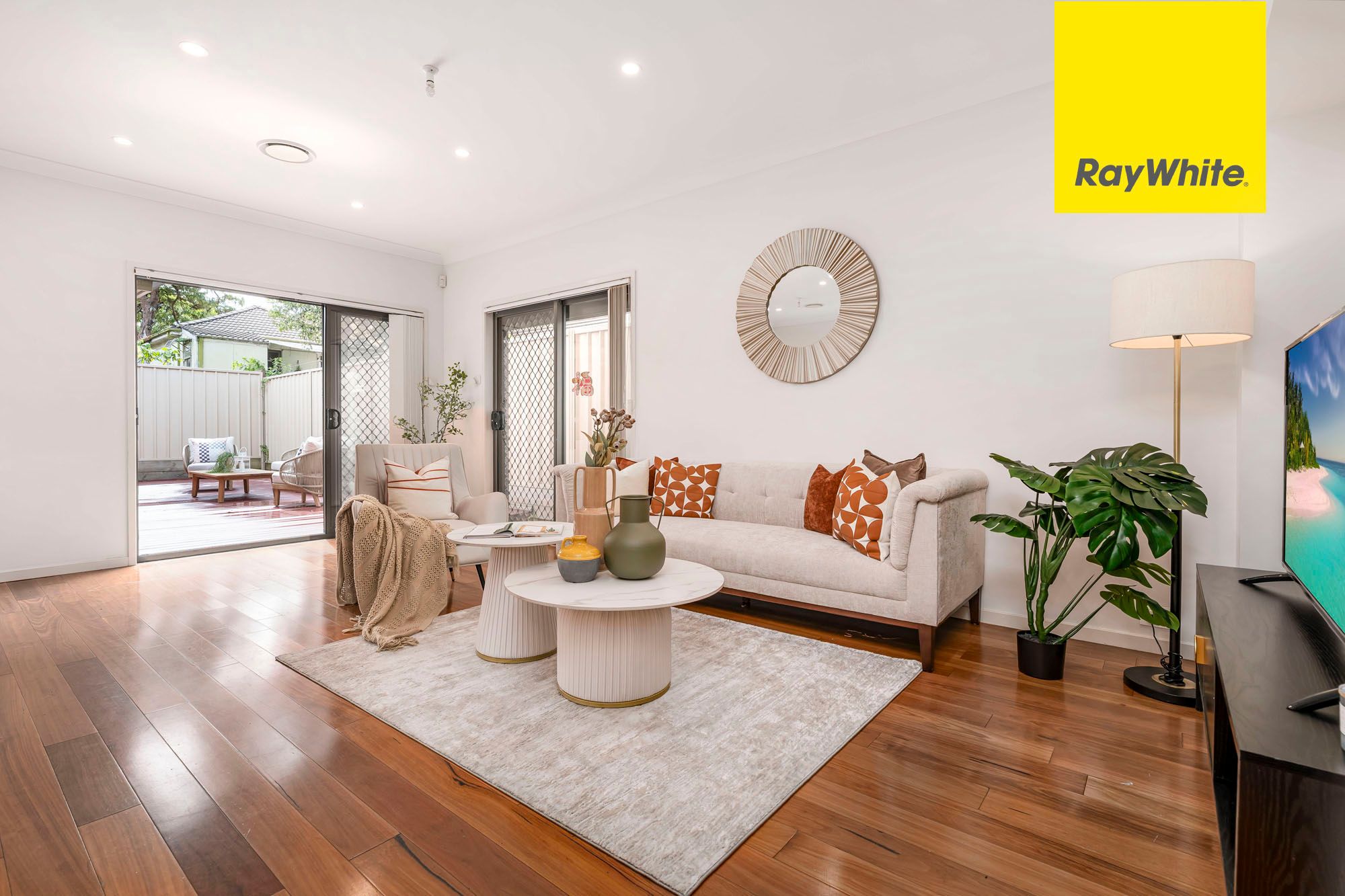 40A Second Avenue, Berala, NSW 2141