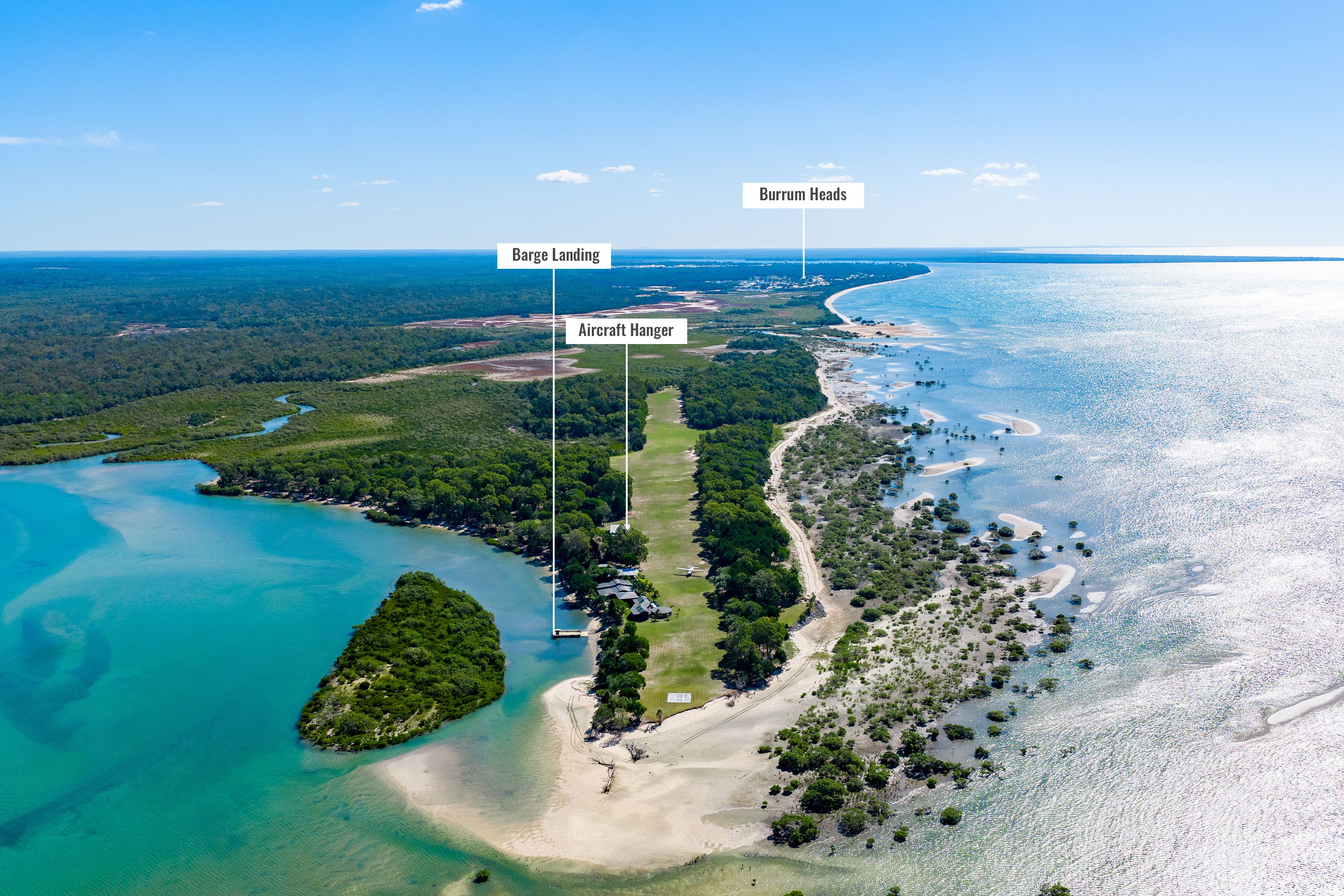 Lot 58 & 1597 Esplanade & Pialba Burrum Heads Road, TOOGOOM, QLD 4655
