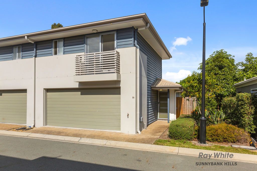 51/40 Lakefield Place, Runcorn, QLD 4113