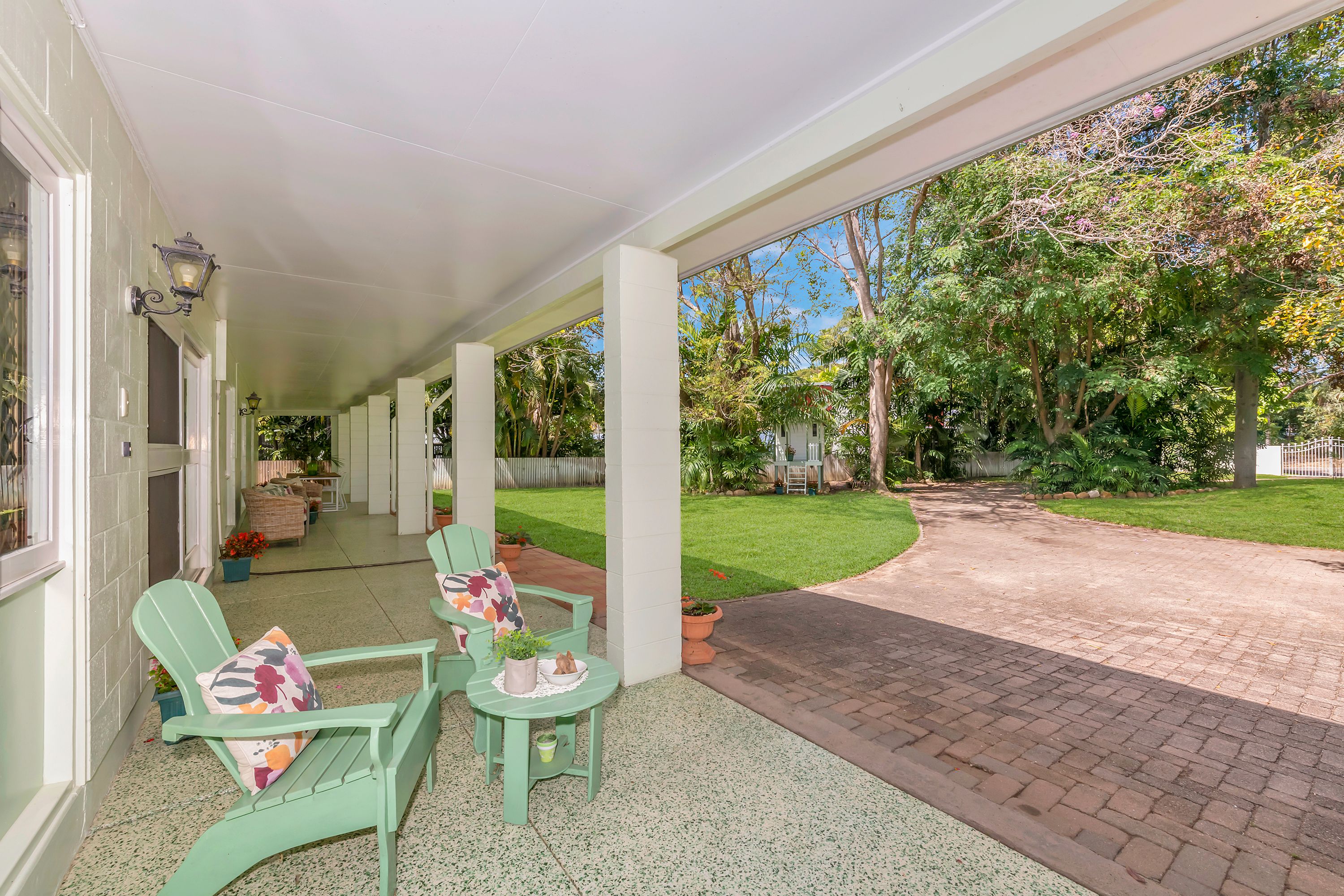 8 Andrew Crescent, Condon QLD 4815