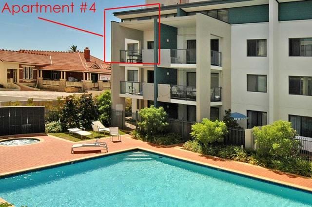 4/15 Tanunda Drive, Rivervale, WA 6103