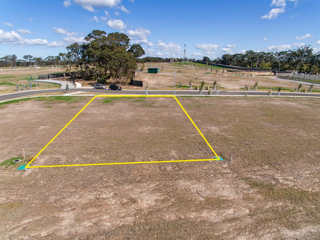 Lot 19 The Ridgeway, Barden Ridge, NSW 2234