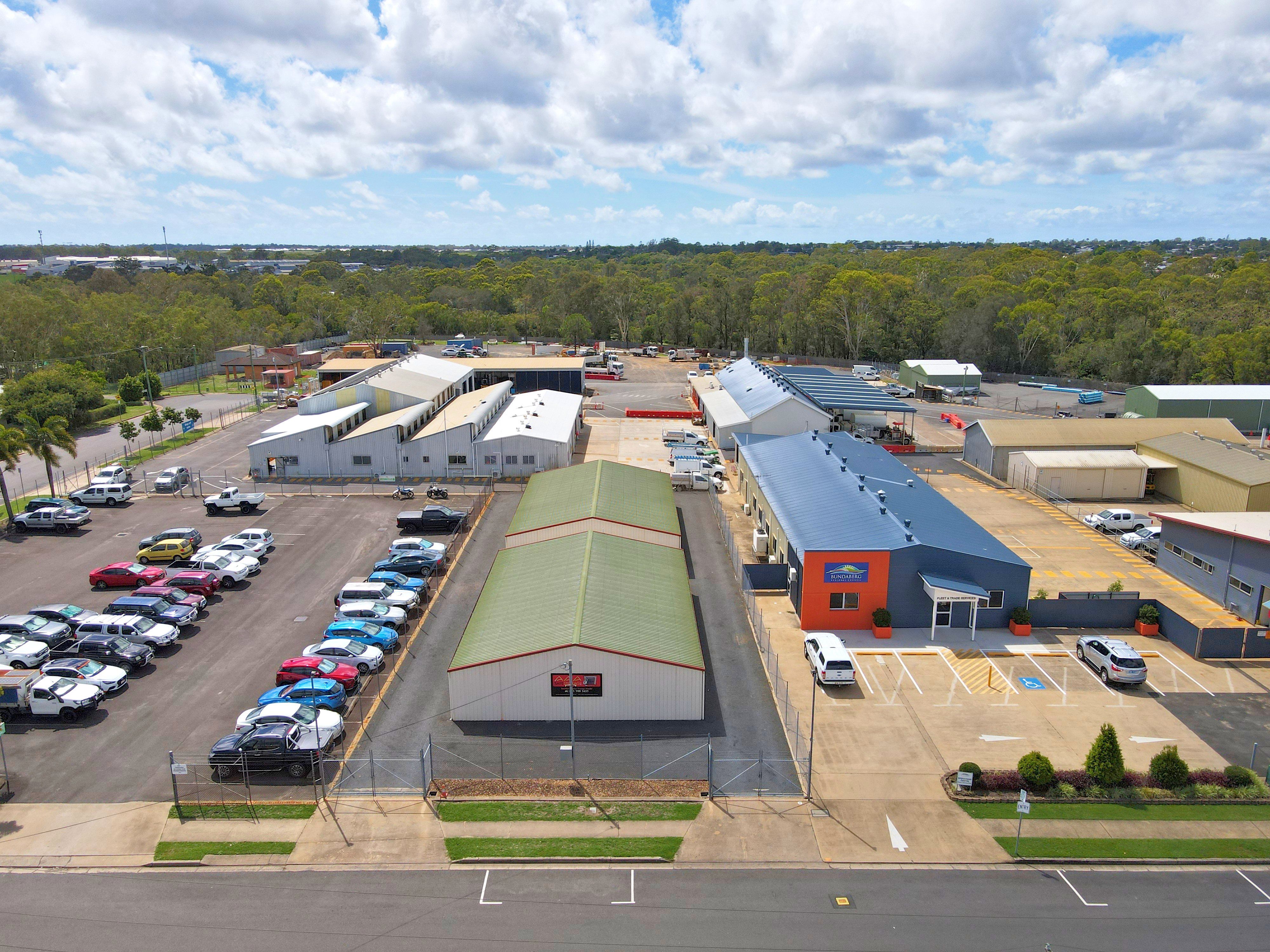 6 Victoria Street, Bundaberg East, QLD 4670