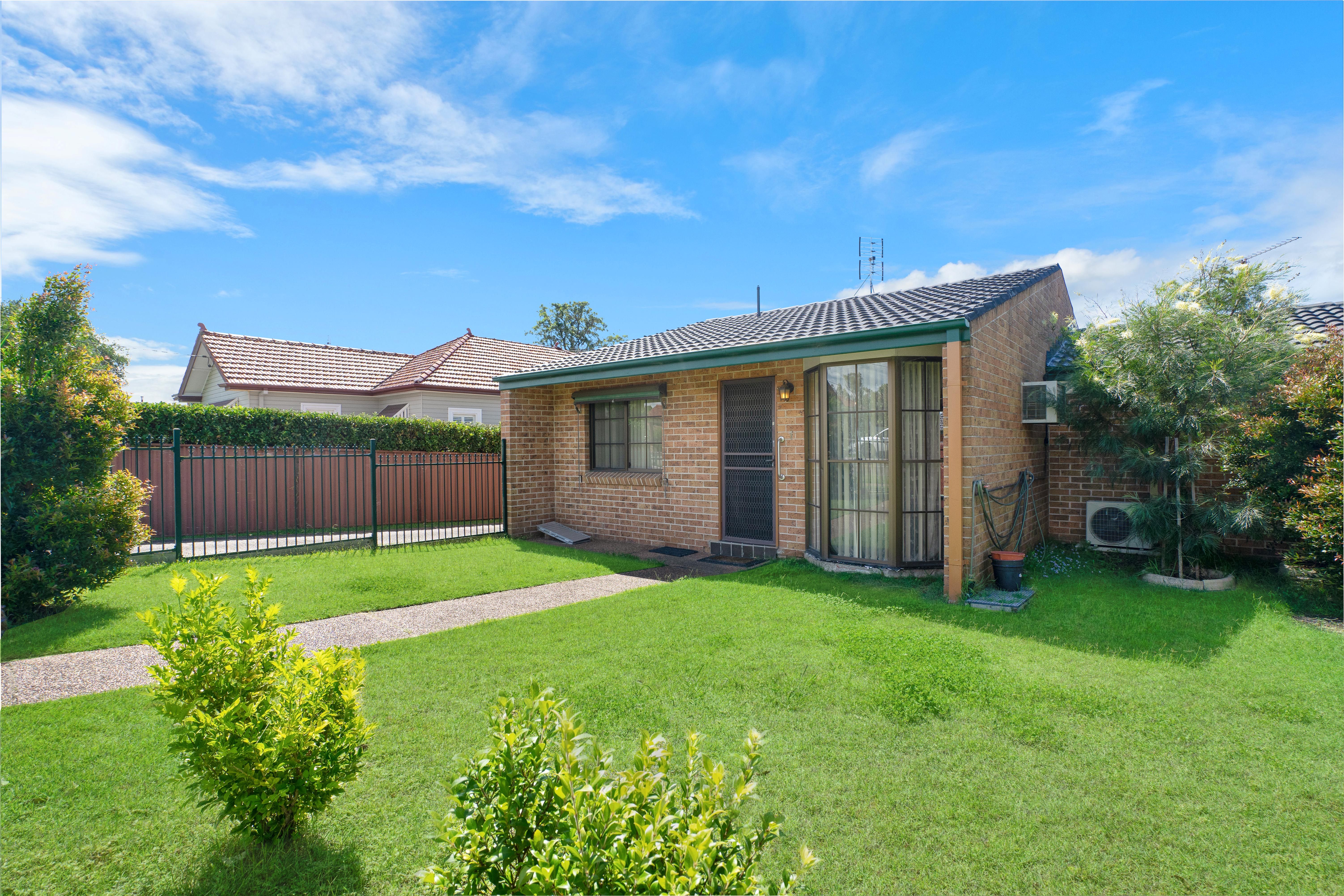 150 Lawes Street, East Maitland NSW 2323