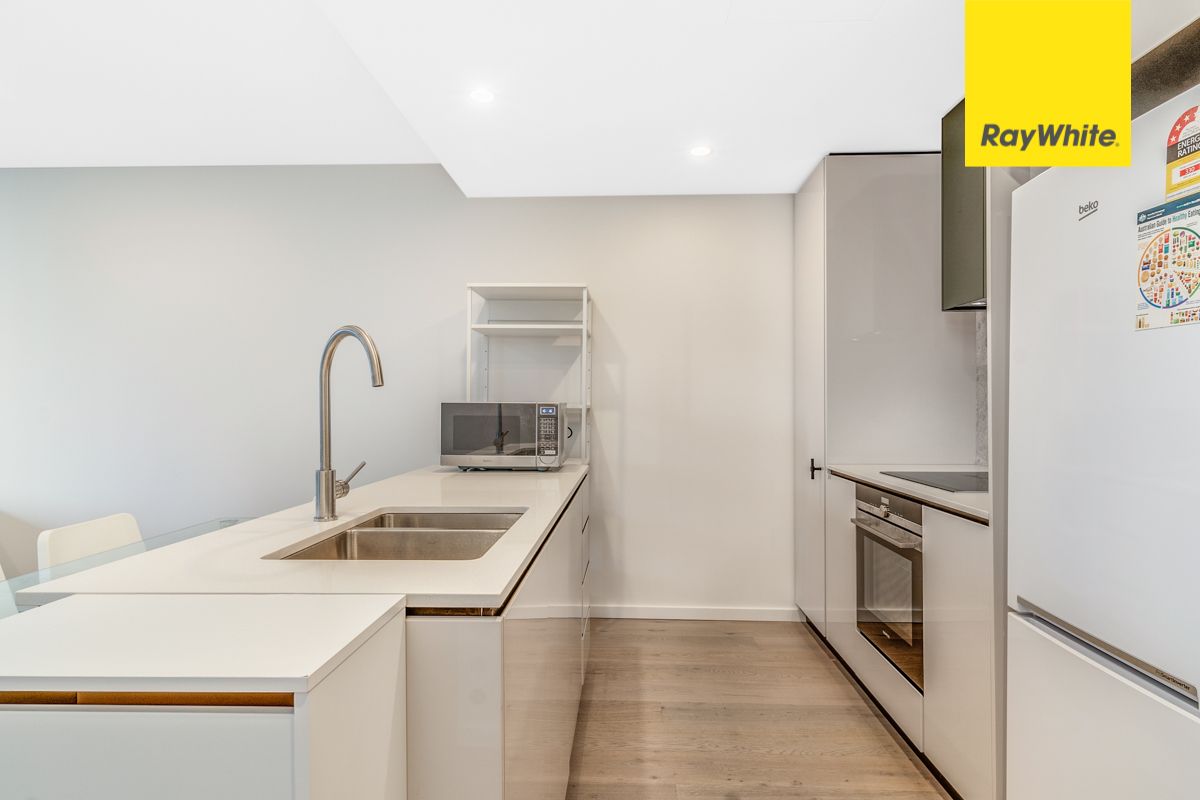 105/39 London Circuit, City, ACT 2601
