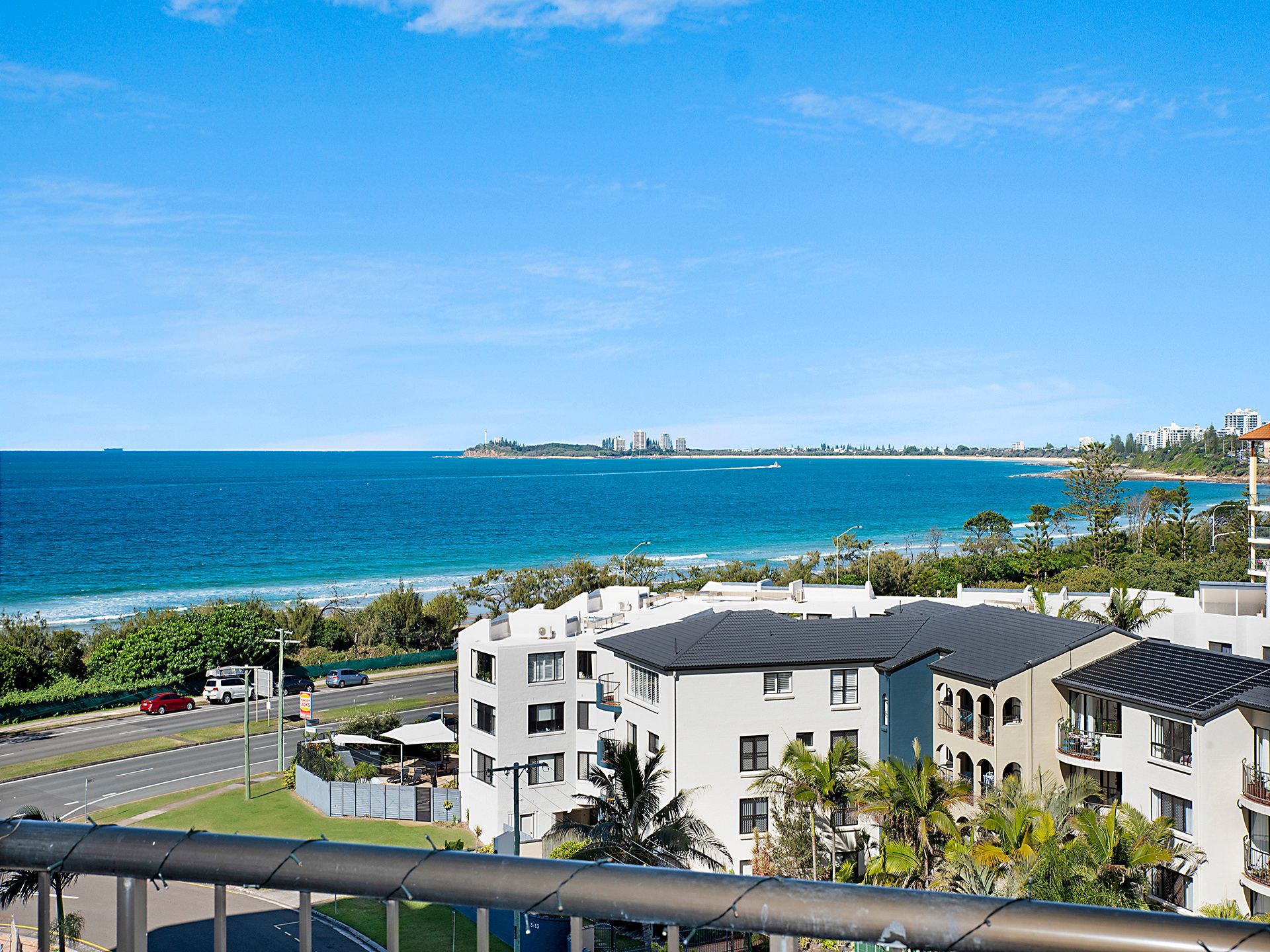12 Parker Street, Maroochydore QLD 4558