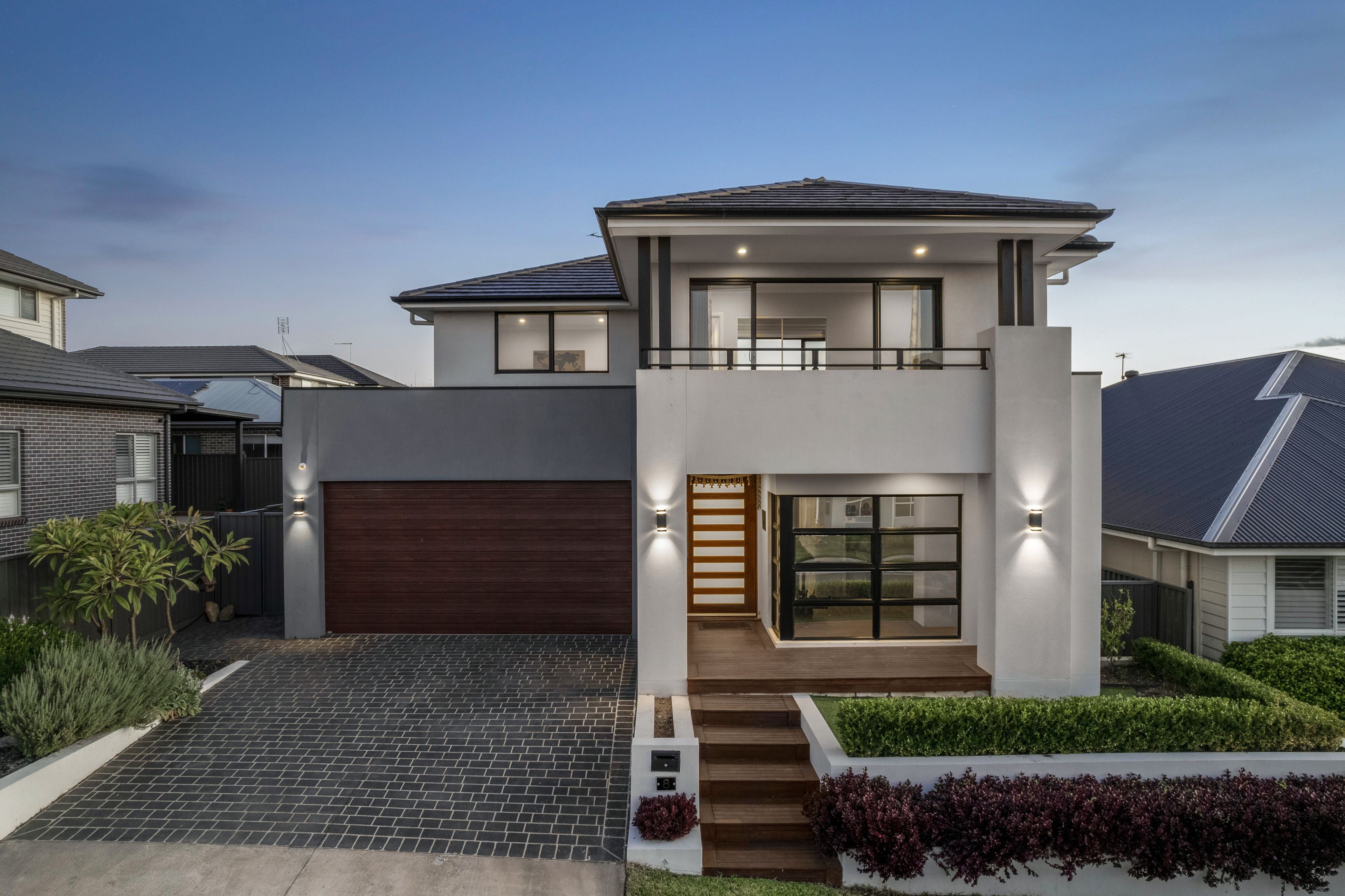 8 Kerrawang Close, Denham Court NSW 2565